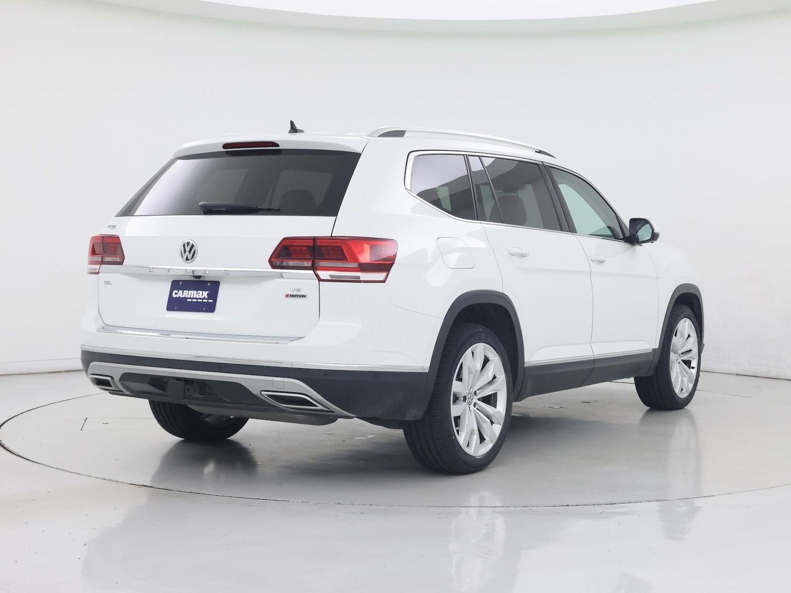 2019 Volkswagen Atlas SEL Premium - Photo 9