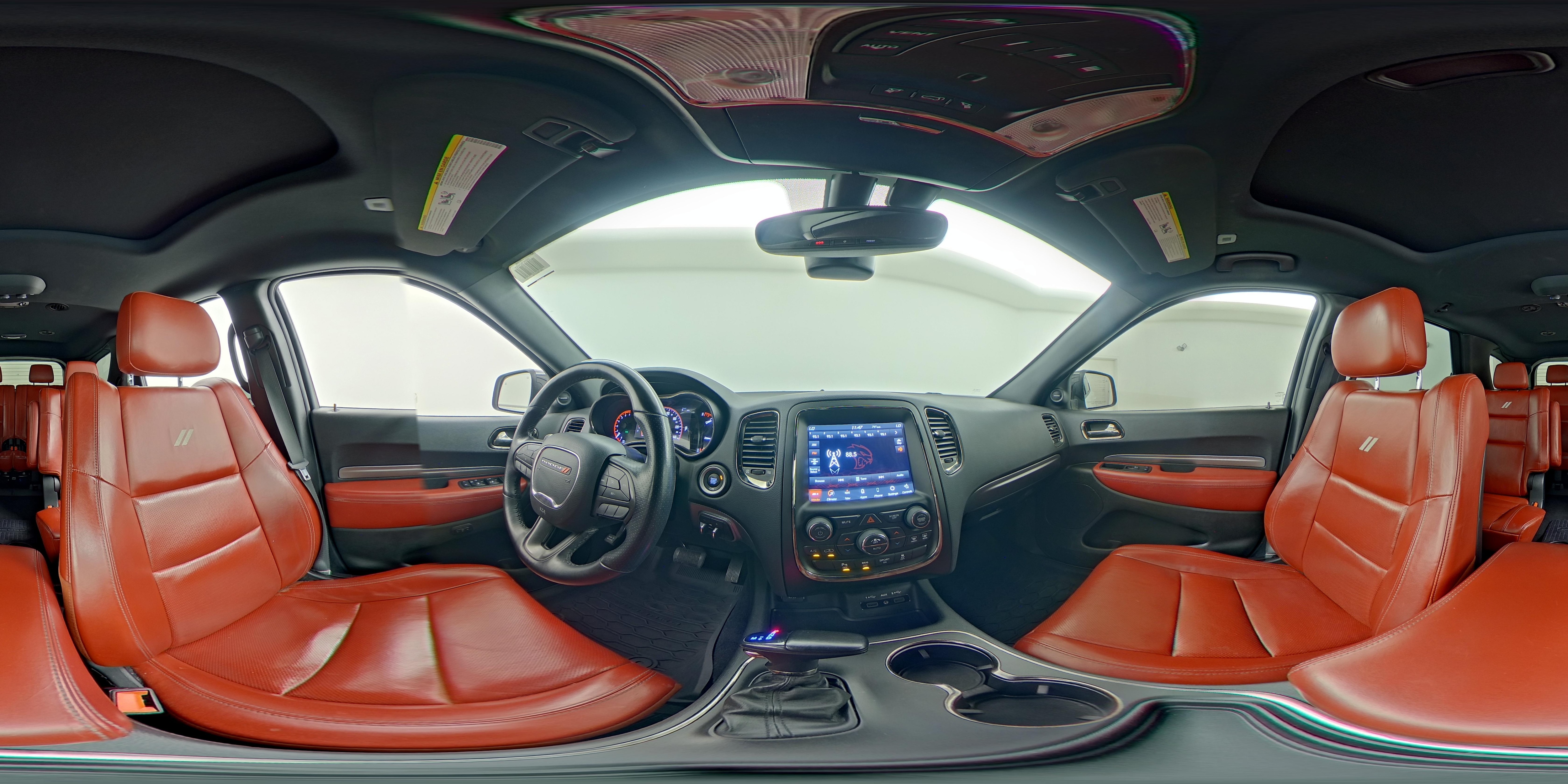 2020 Dodge Durango R/T - Photo 28