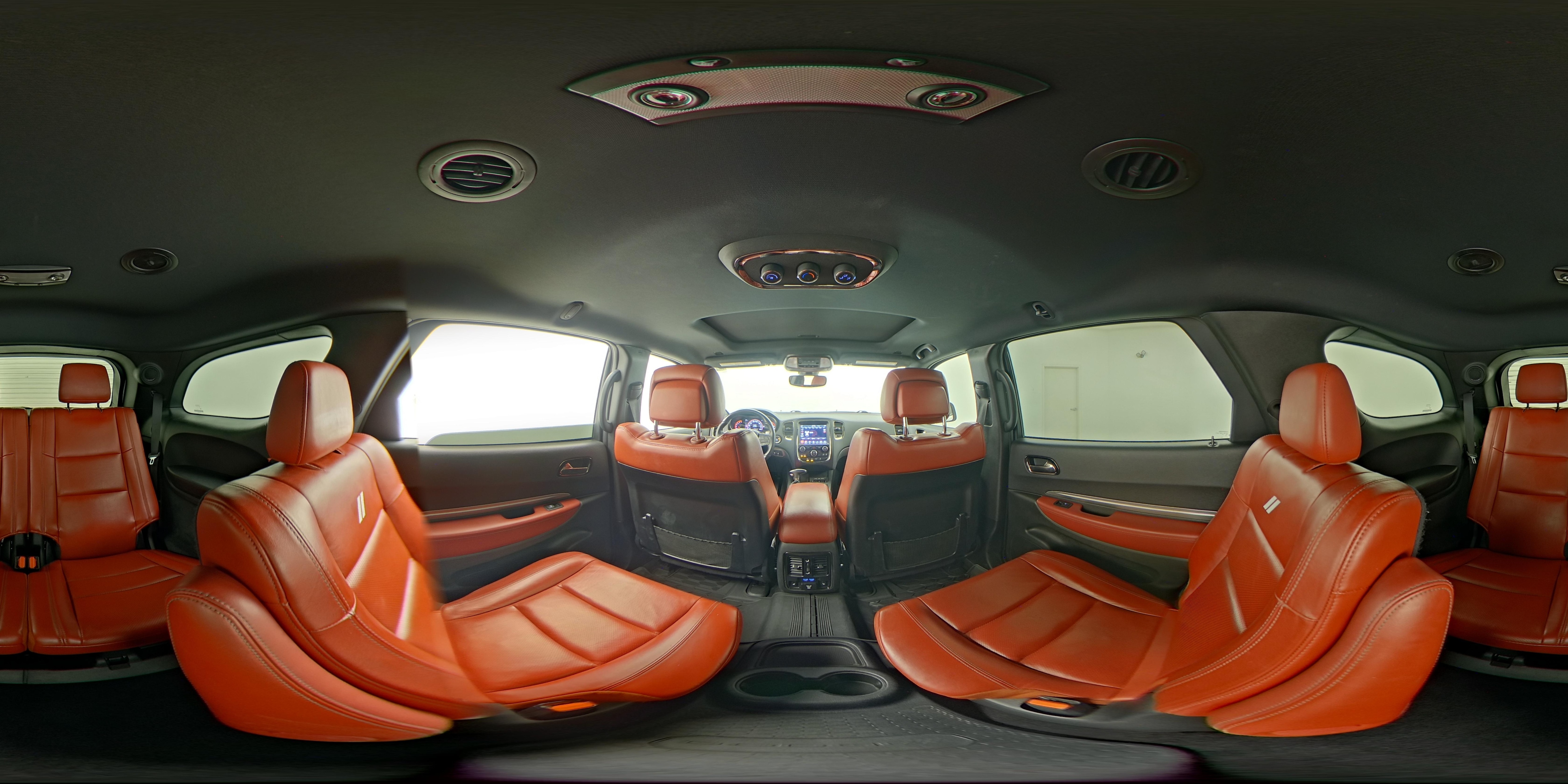 2020 Dodge Durango R/T - Photo 29