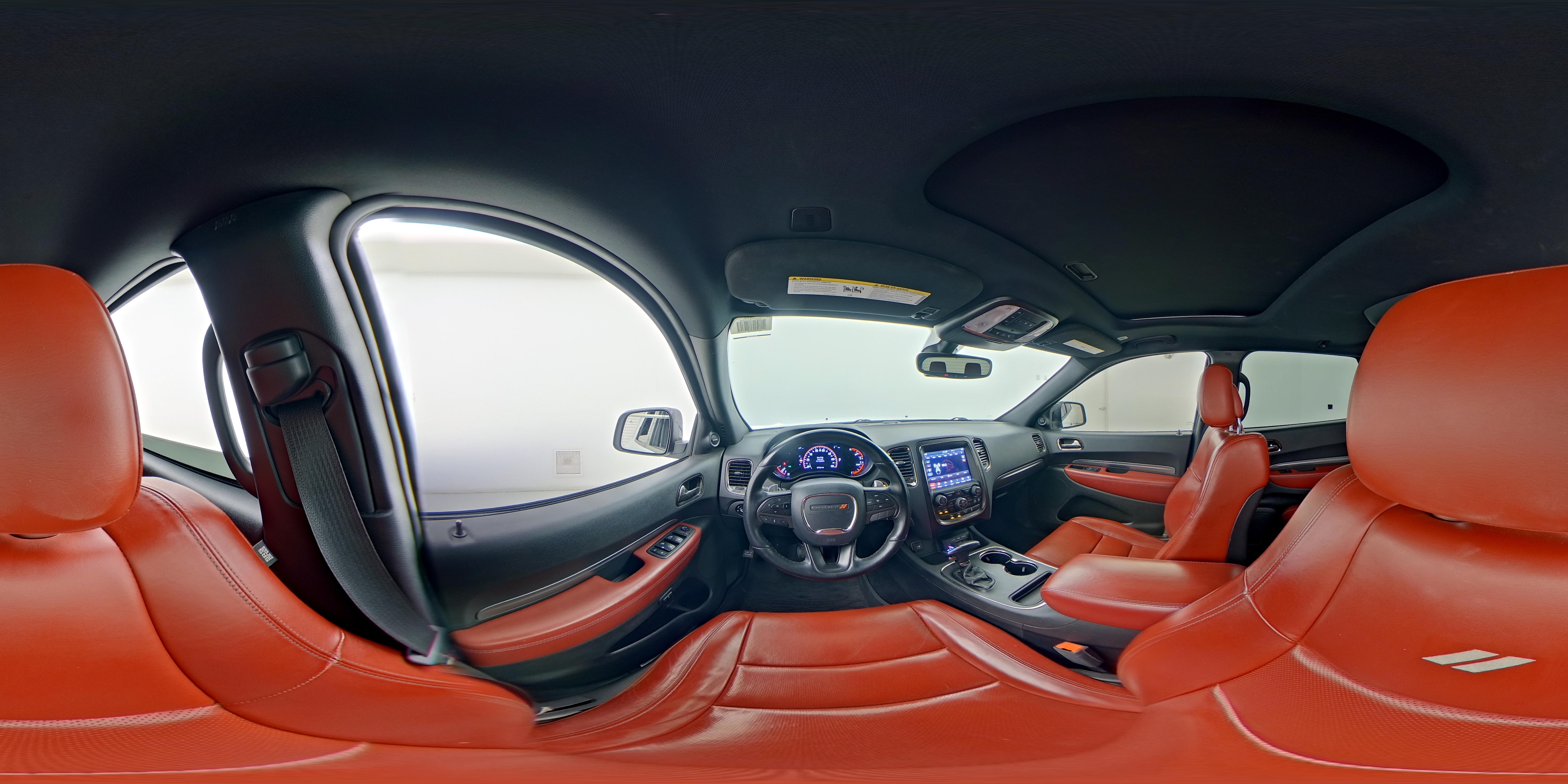 2020 Dodge Durango R/T - Photo 30