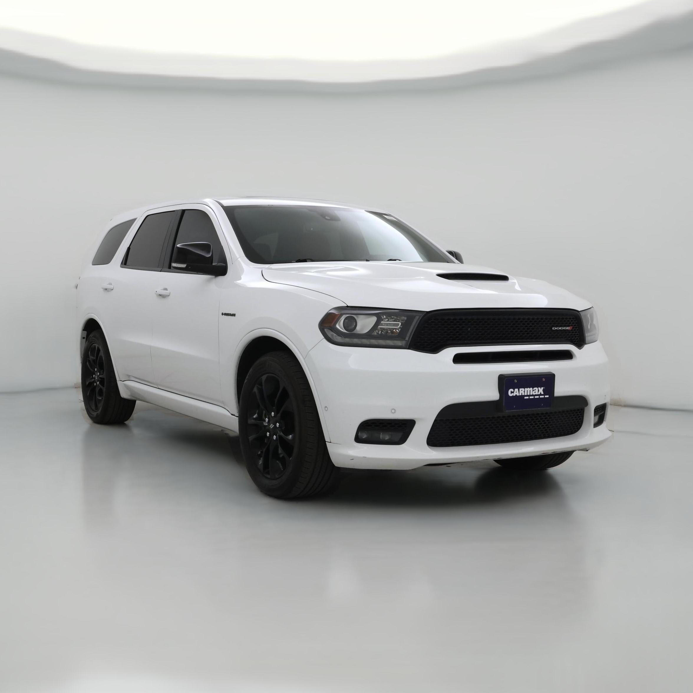 Thumbnail: 2020 Dodge Durango - 1