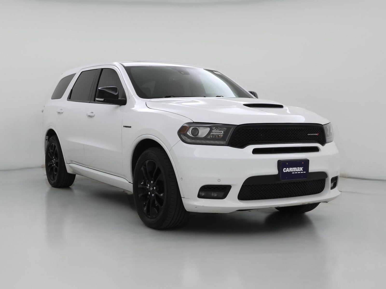 2020 Dodge Durango R/T - Photo 1