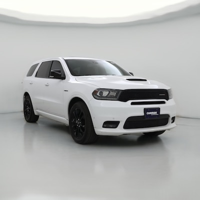 2020 Dodge Durango R/T