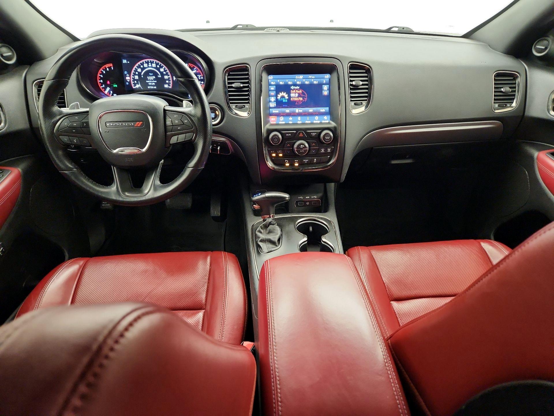 Thumbnail: 2020 Dodge Durango - 9