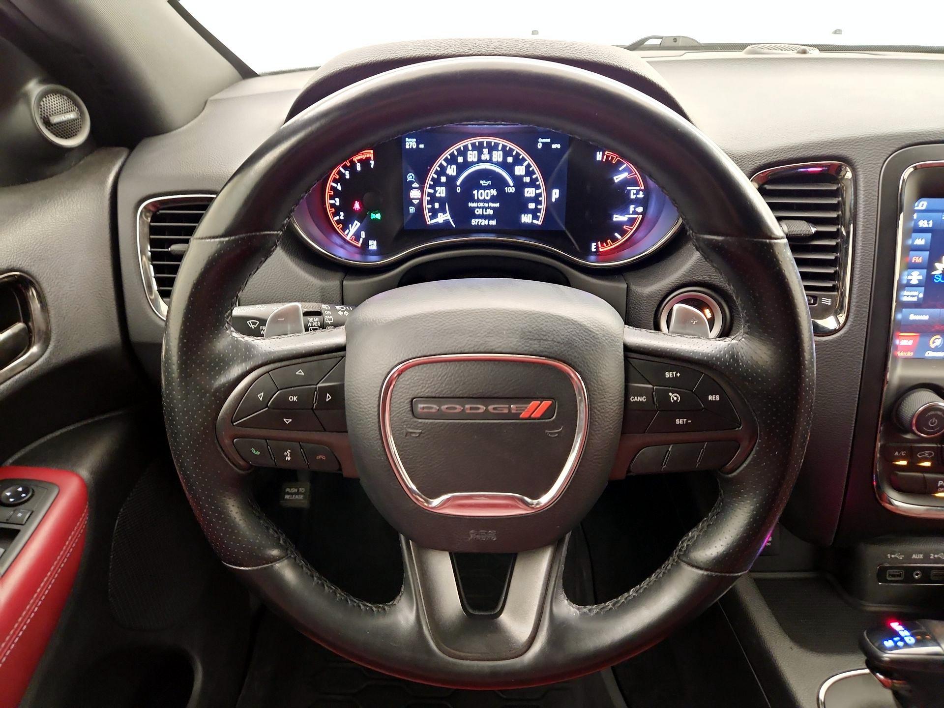 Thumbnail: 2020 Dodge Durango - 10