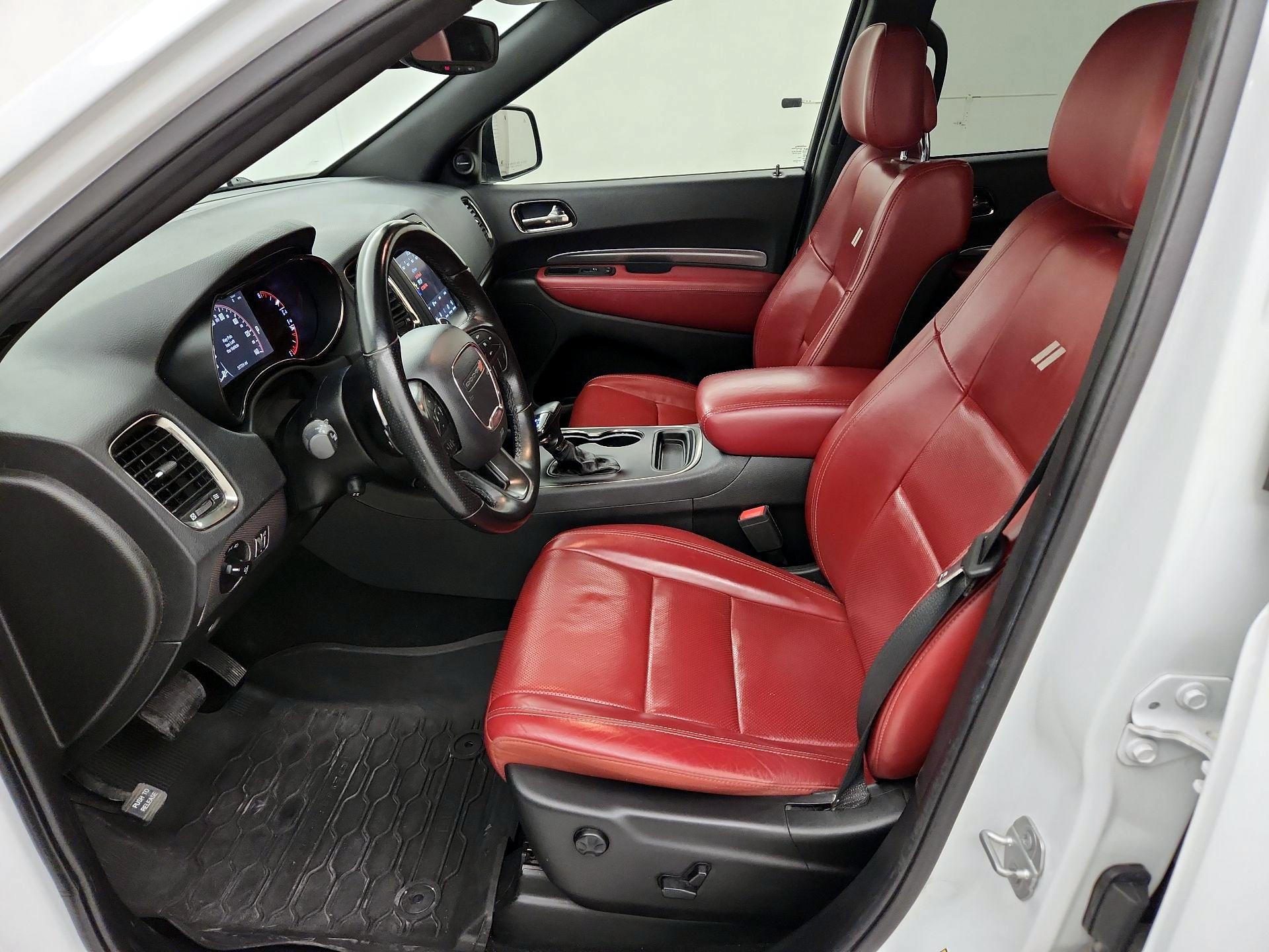 Thumbnail: 2020 Dodge Durango - 11
