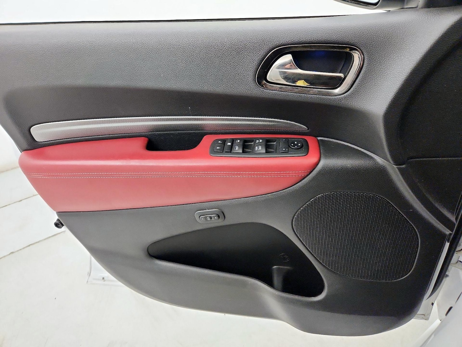 2020 Dodge Durango R/T - Photo 13