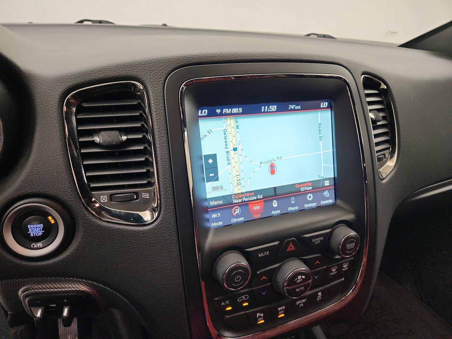 Thumbnail: 2020 Dodge Durango - 14