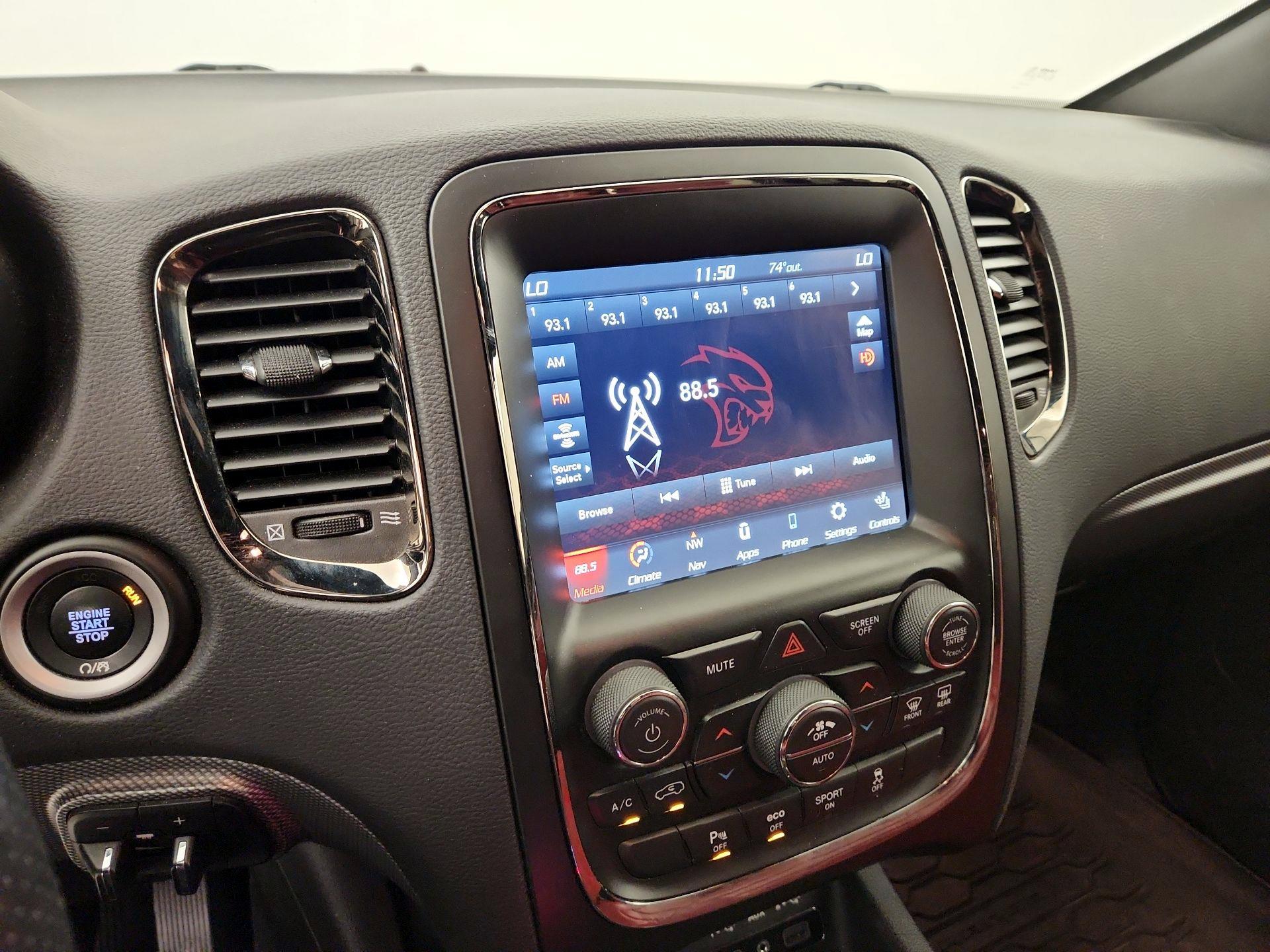Thumbnail: 2020 Dodge Durango - 16