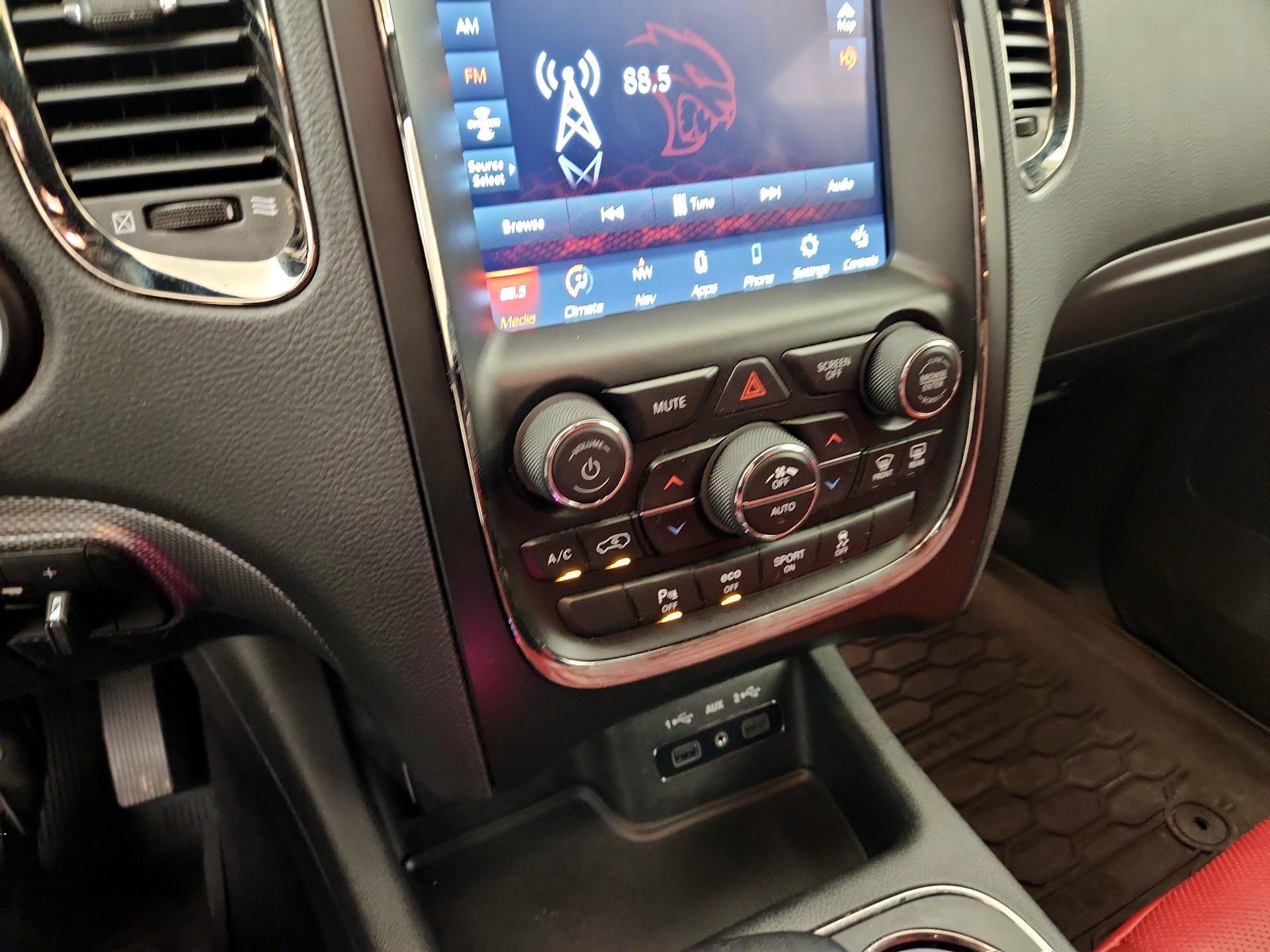 Thumbnail: 2020 Dodge Durango - 17