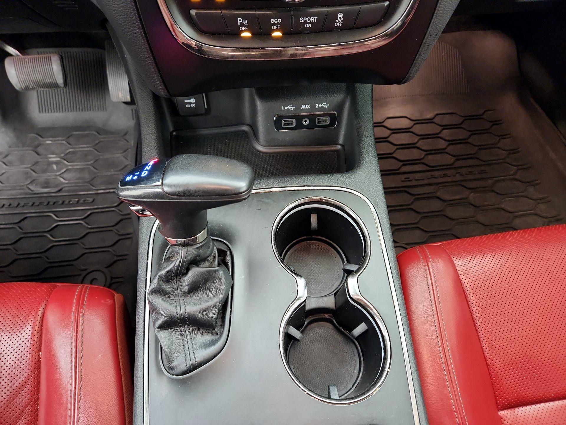 Thumbnail: 2020 Dodge Durango - 18