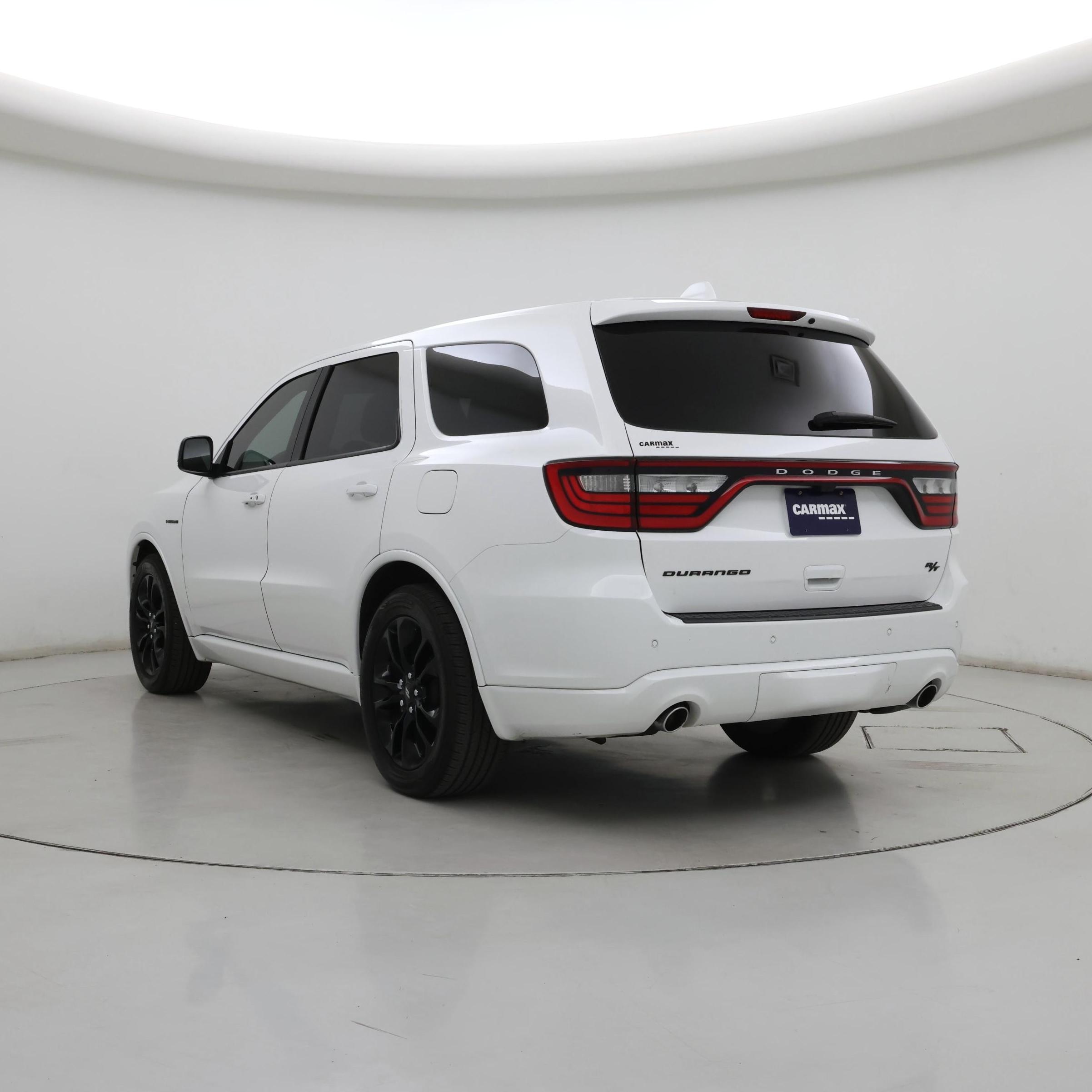 Thumbnail: 2020 Dodge Durango - 2