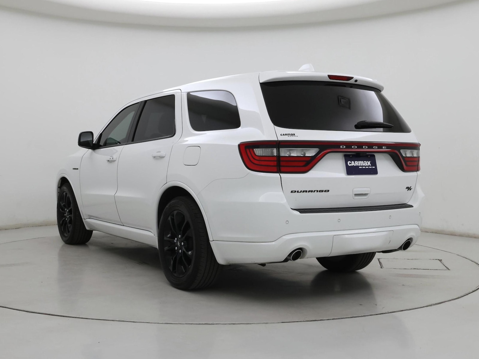 2020 Dodge Durango R/T - Photo 3