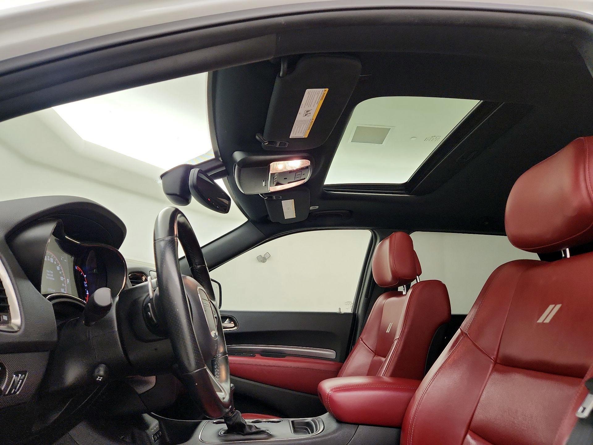 Thumbnail: 2020 Dodge Durango - 20