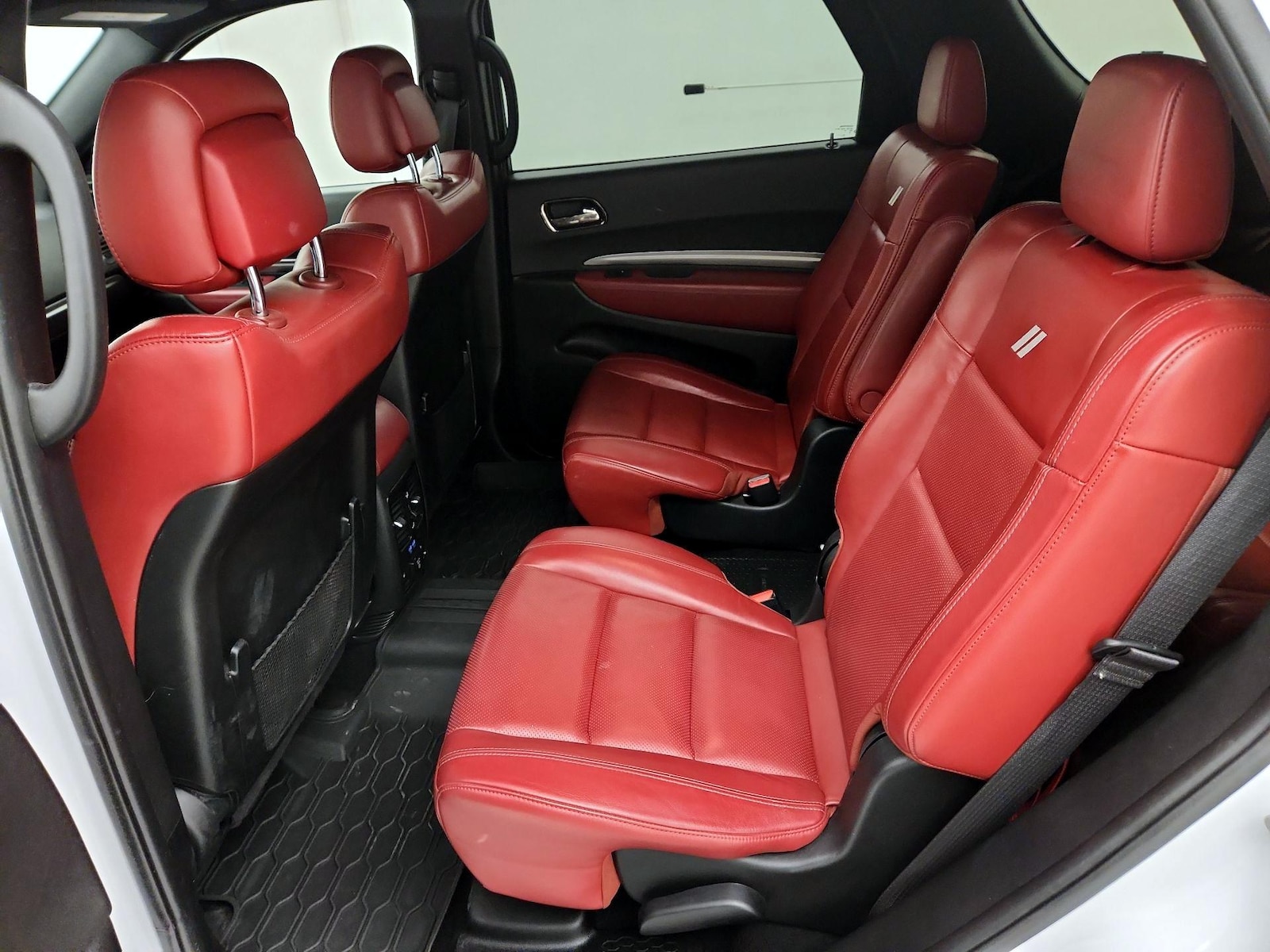2020 Dodge Durango R/T - Photo 22