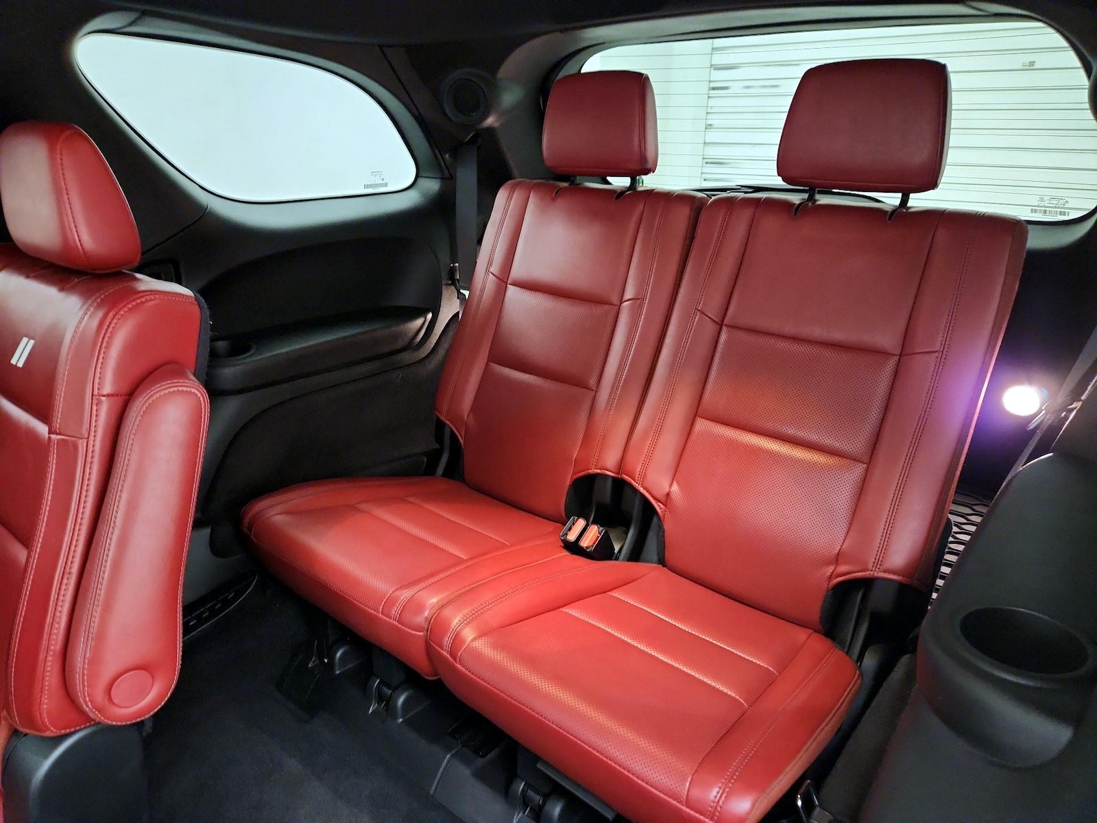 2020 Dodge Durango R/T - Photo 23