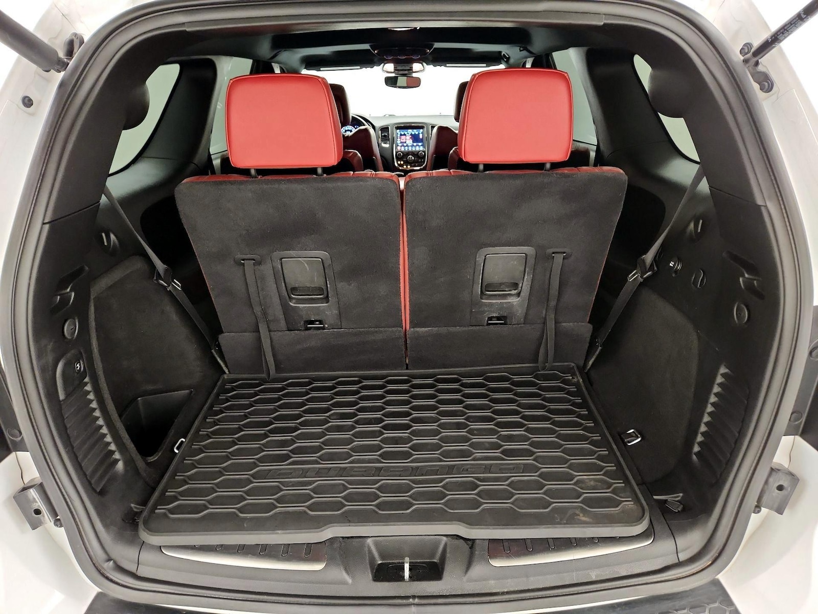 2020 Dodge Durango R/T - Photo 24
