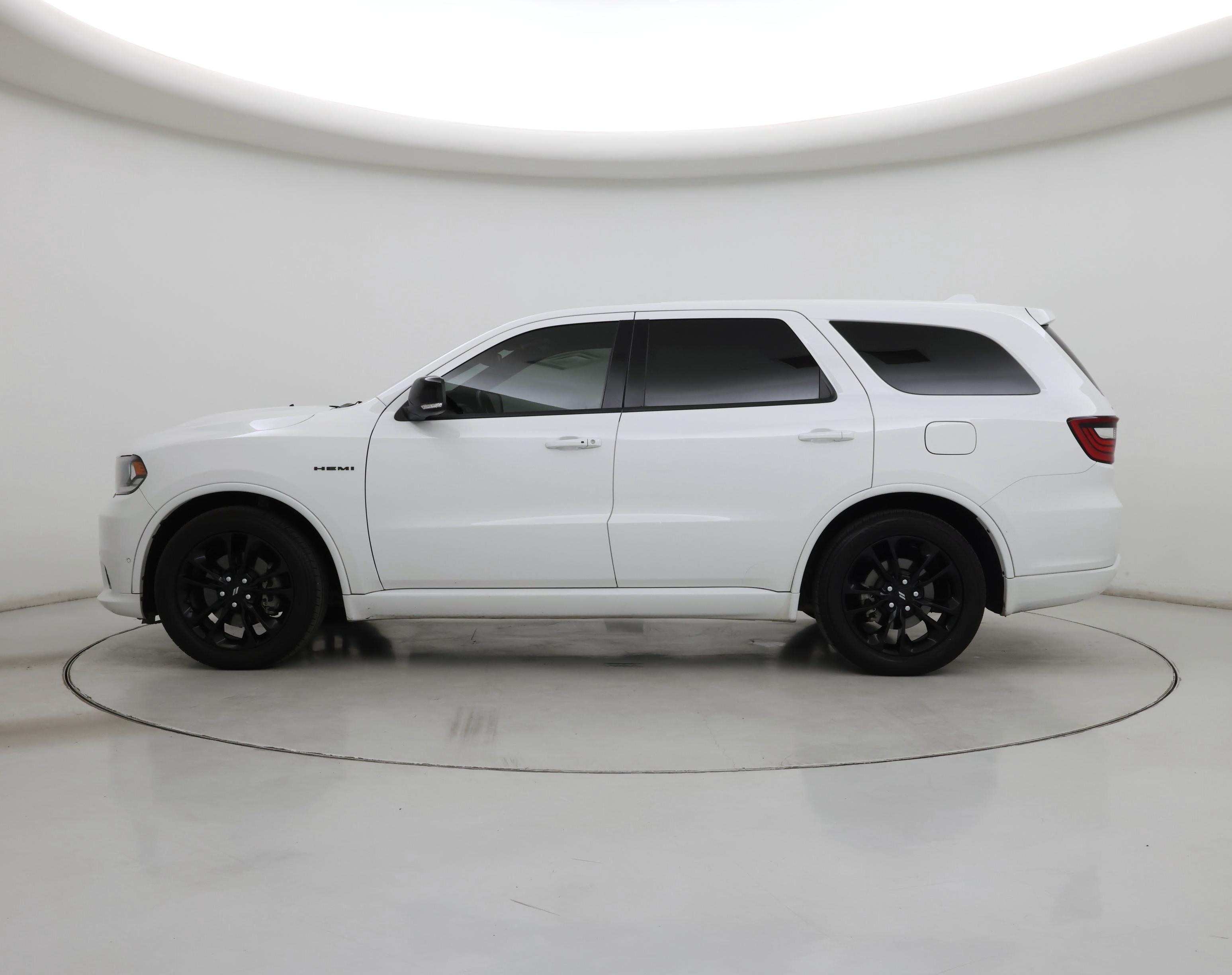 Thumbnail: 2020 Dodge Durango - 3