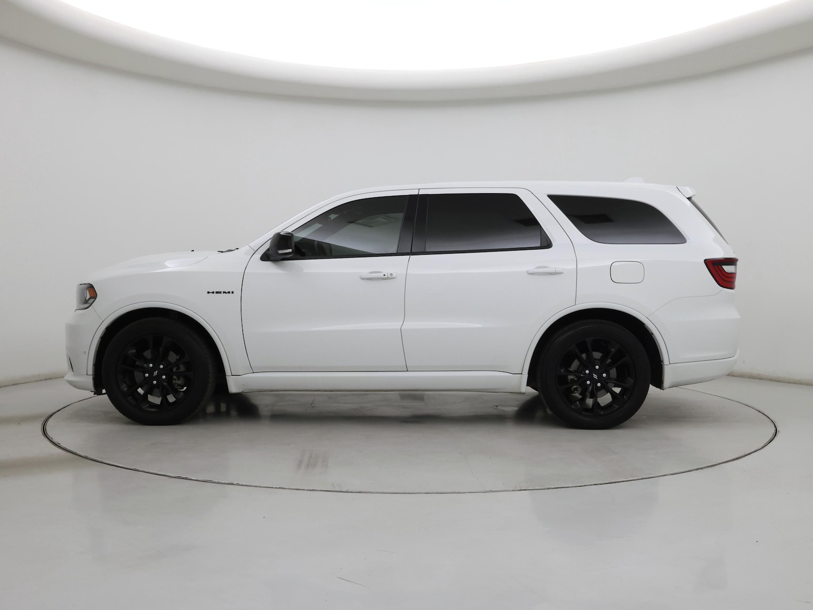 2020 Dodge Durango R/T - Photo 4