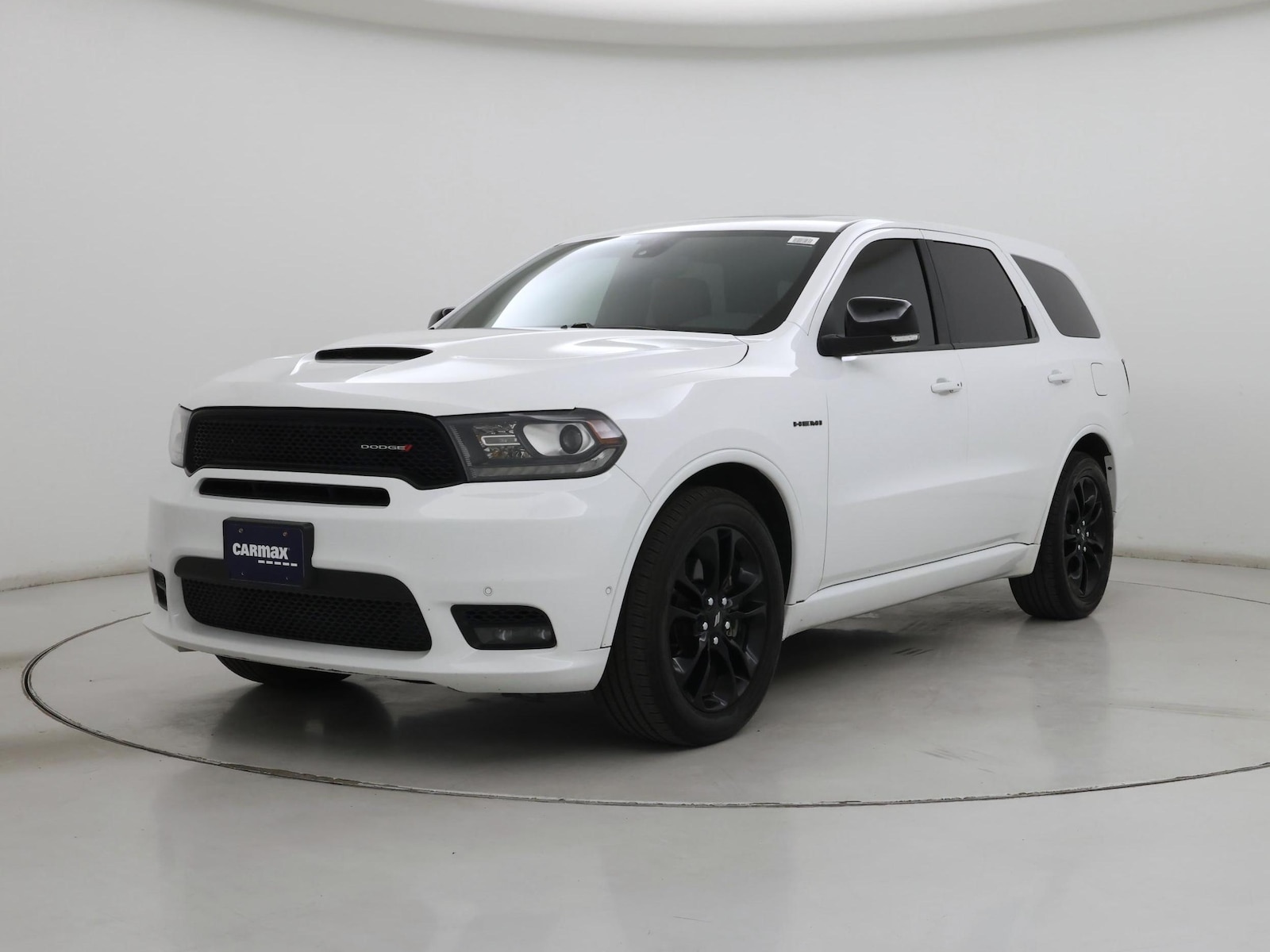 2020 Dodge Durango R/T - Photo 5