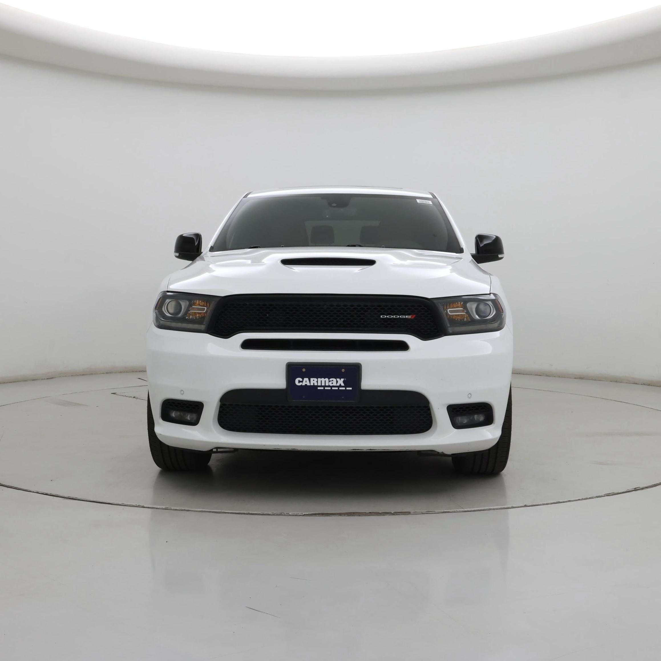 Thumbnail: 2020 Dodge Durango - 5