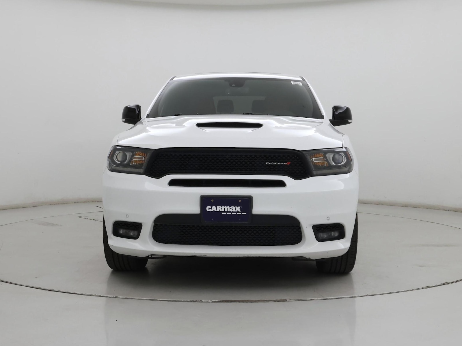 2020 Dodge Durango R/T - Photo 6