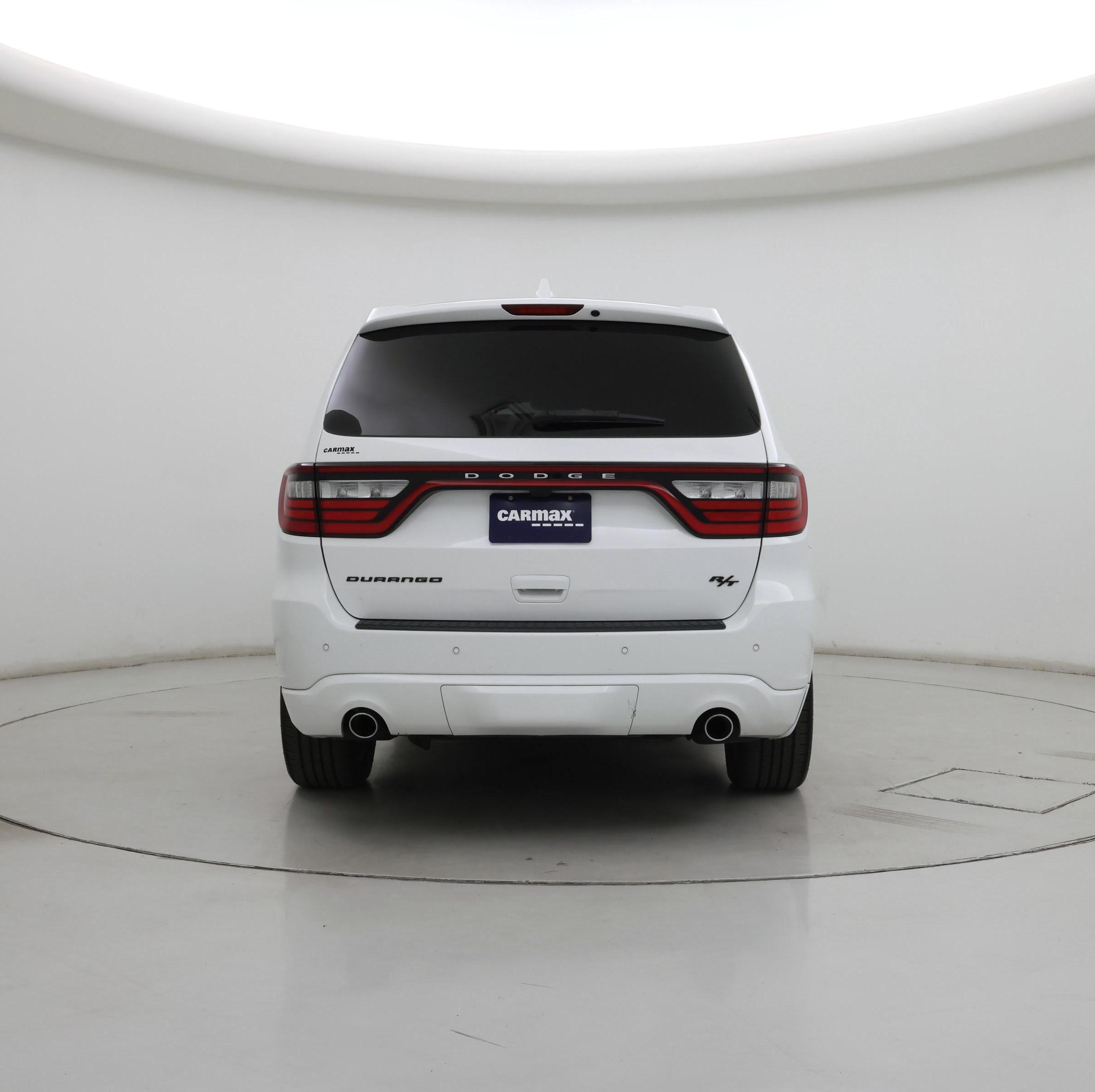 Thumbnail: 2020 Dodge Durango - 6