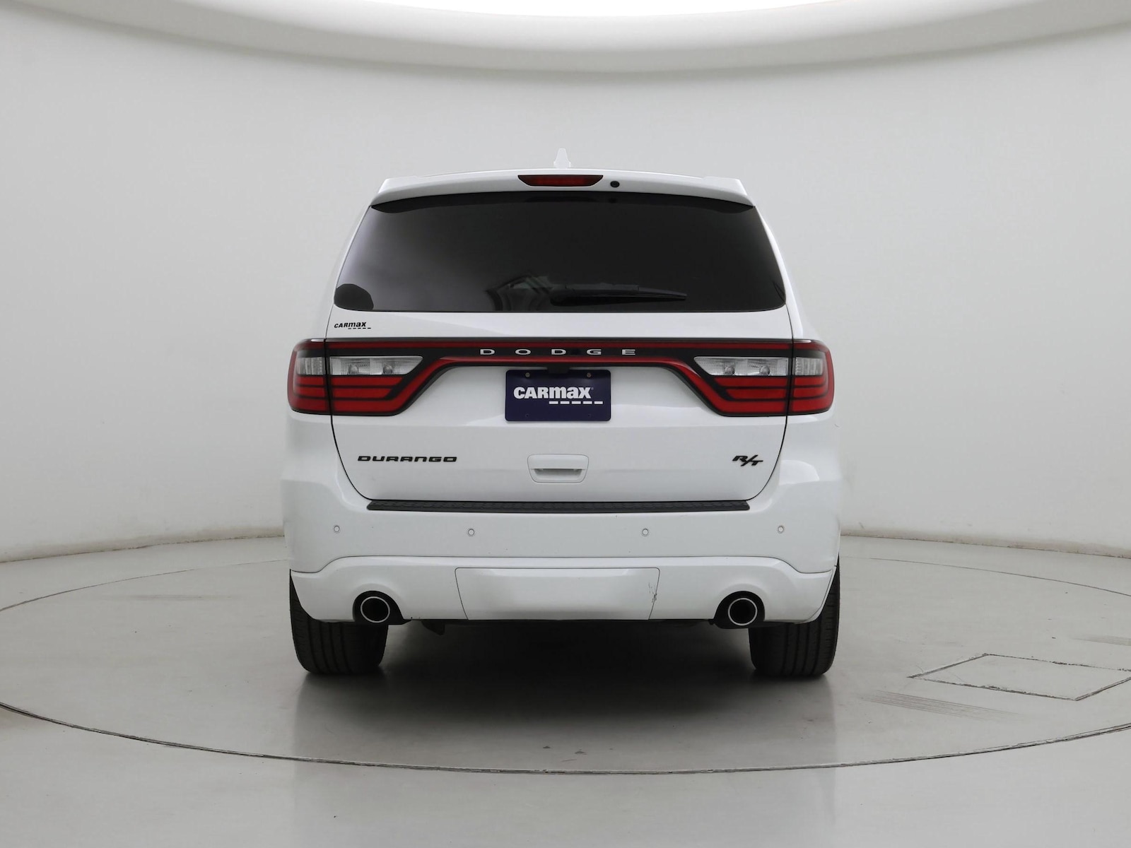 2020 Dodge Durango R/T - Photo 7