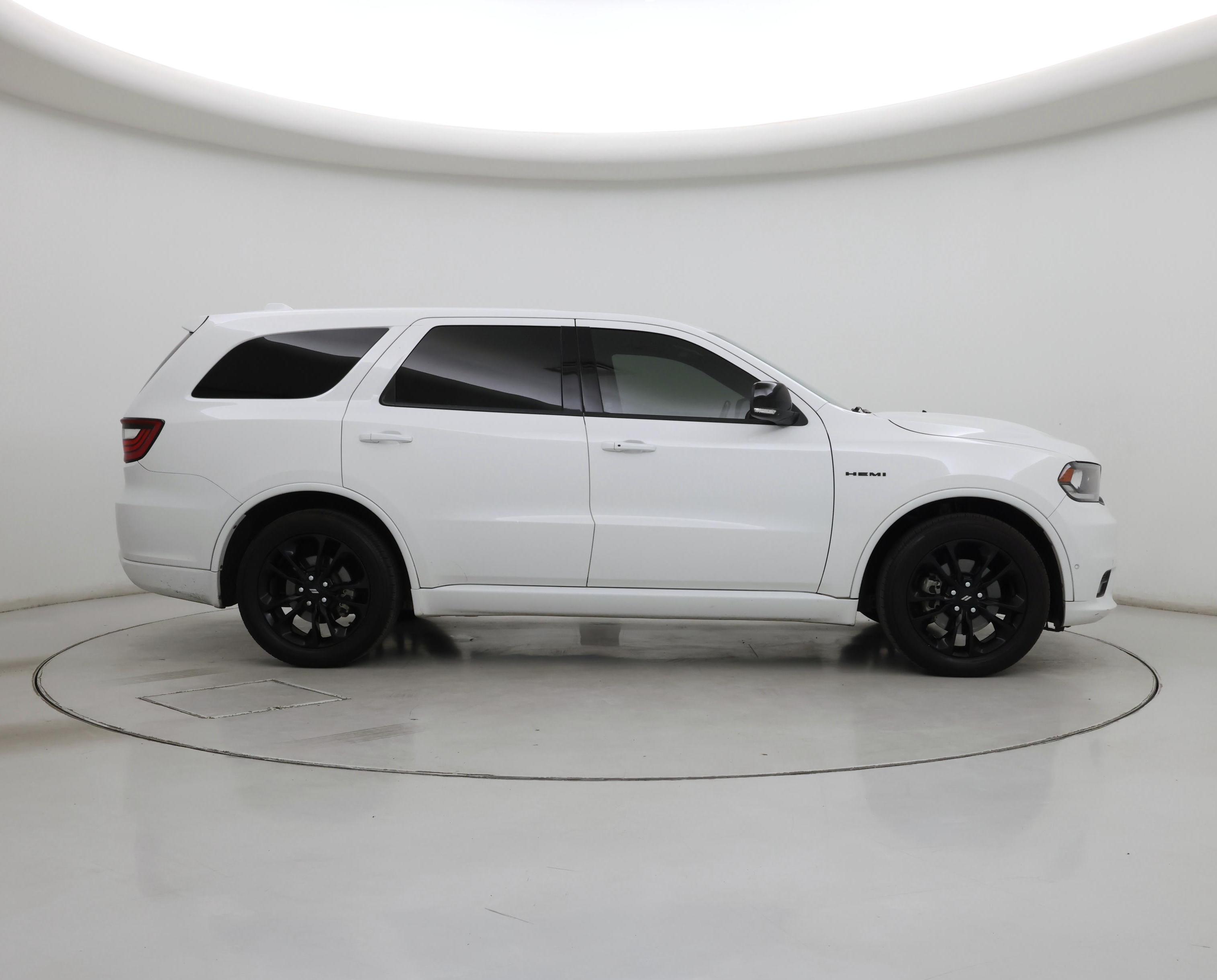 Thumbnail: 2020 Dodge Durango - 7