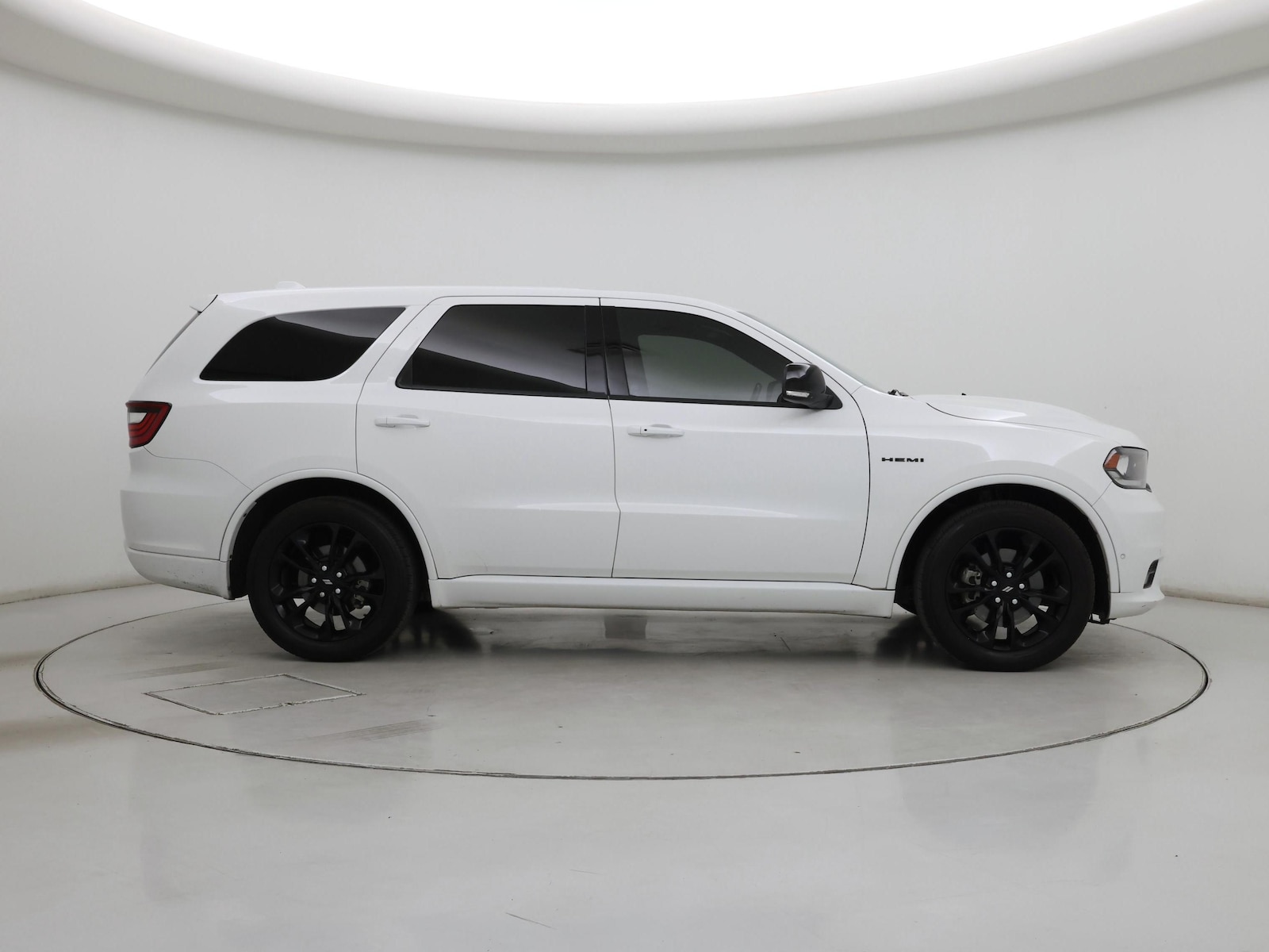 2020 Dodge Durango R/T - Photo 8