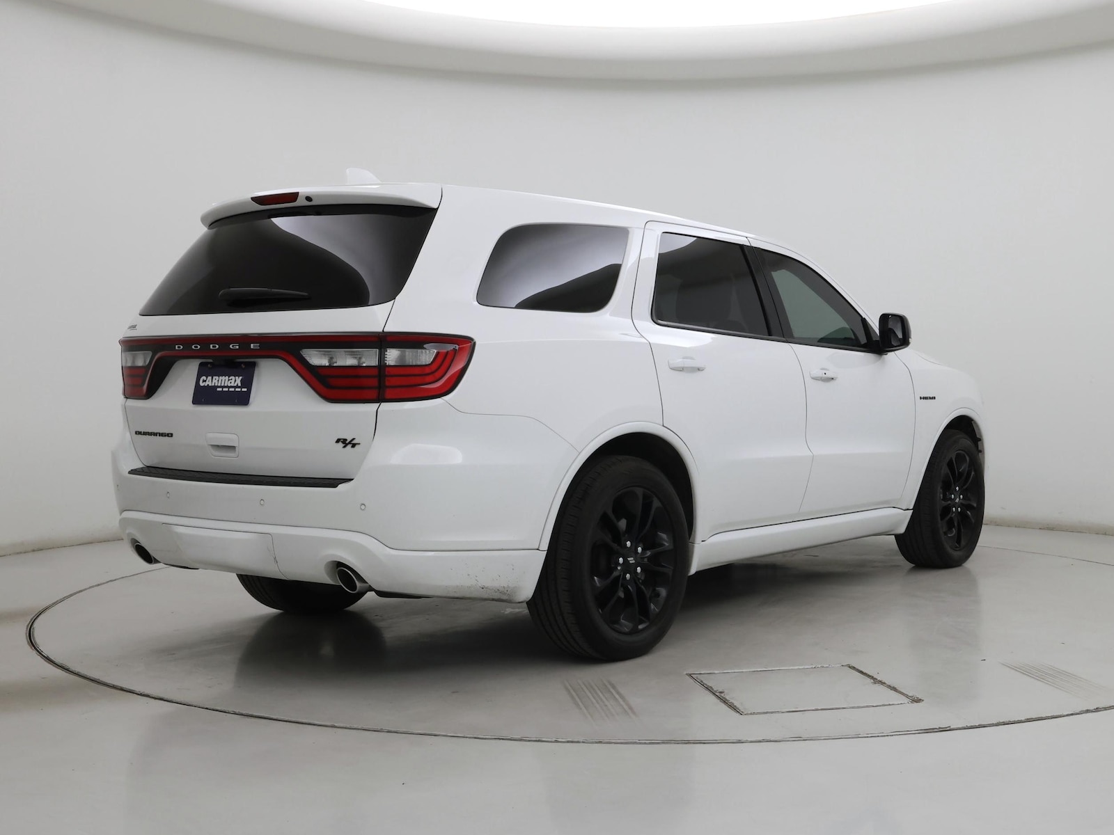 2020 Dodge Durango R/T - Photo 9
