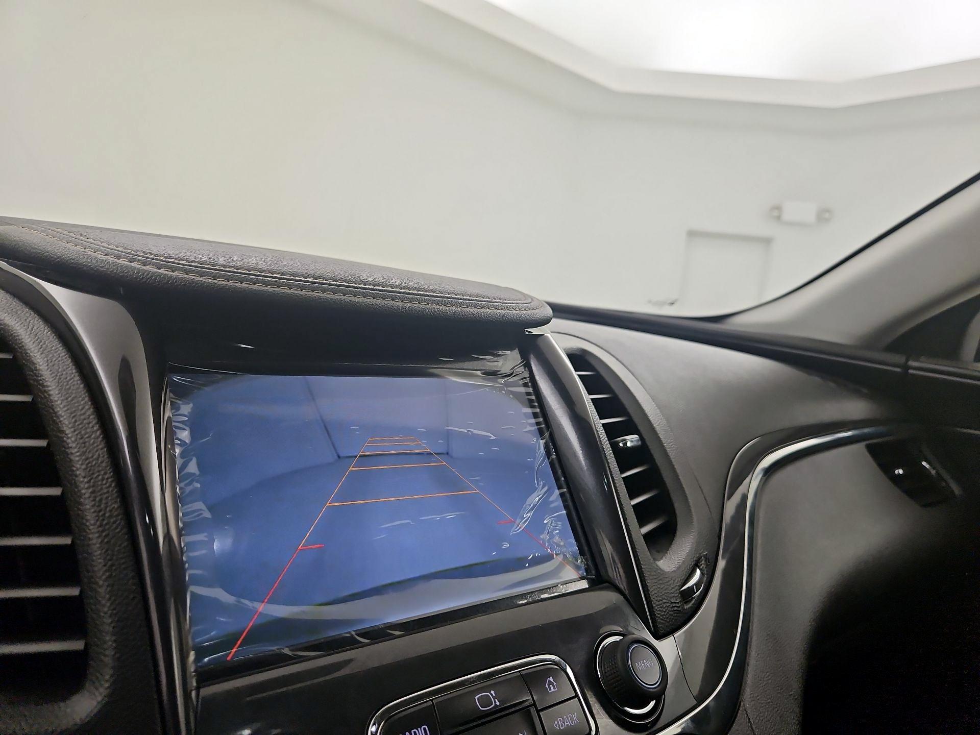 Thumbnail: 2015 Chevrolet Impala - 12