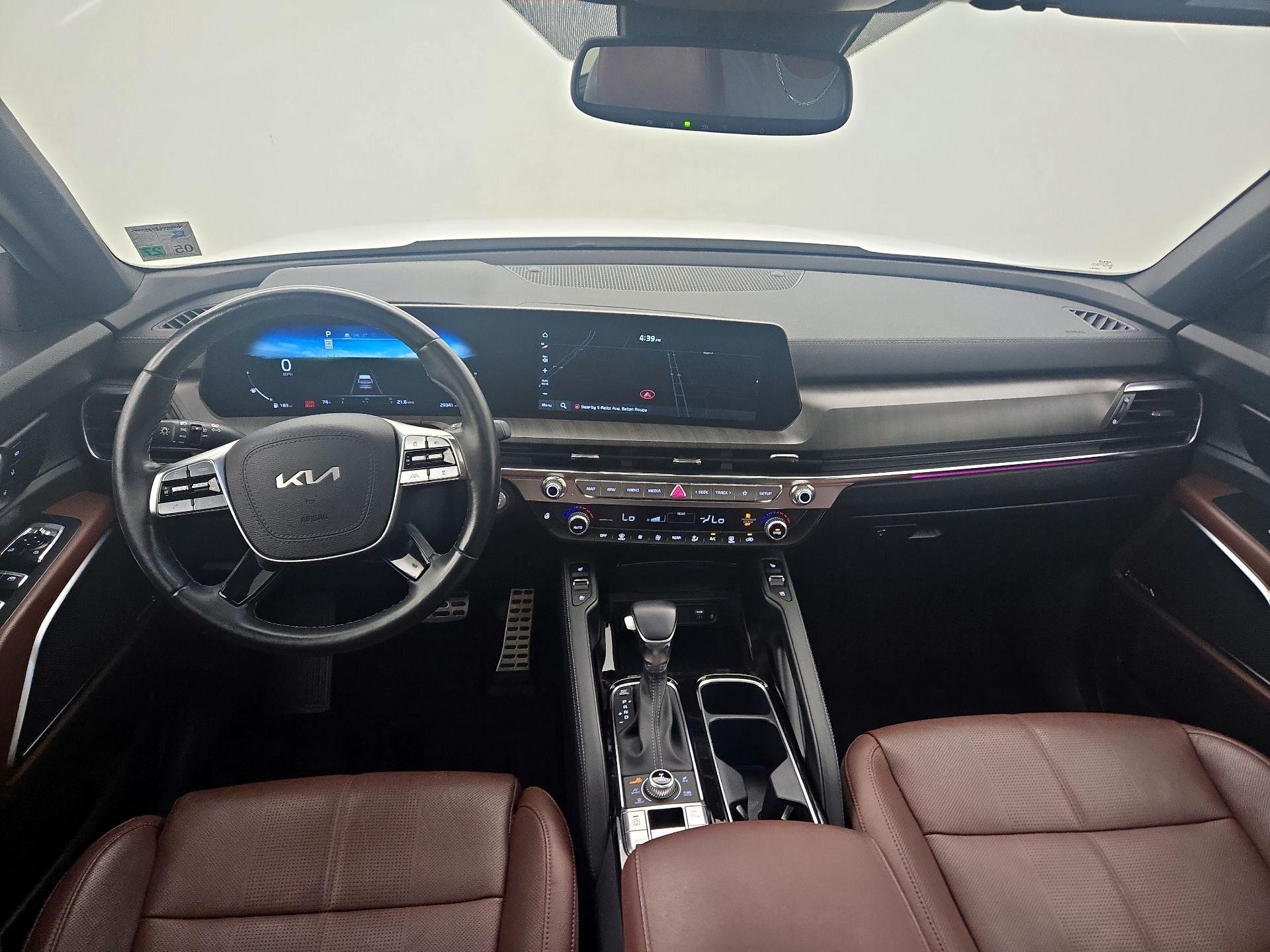 Thumbnail: 2023 Kia Telluride - 9