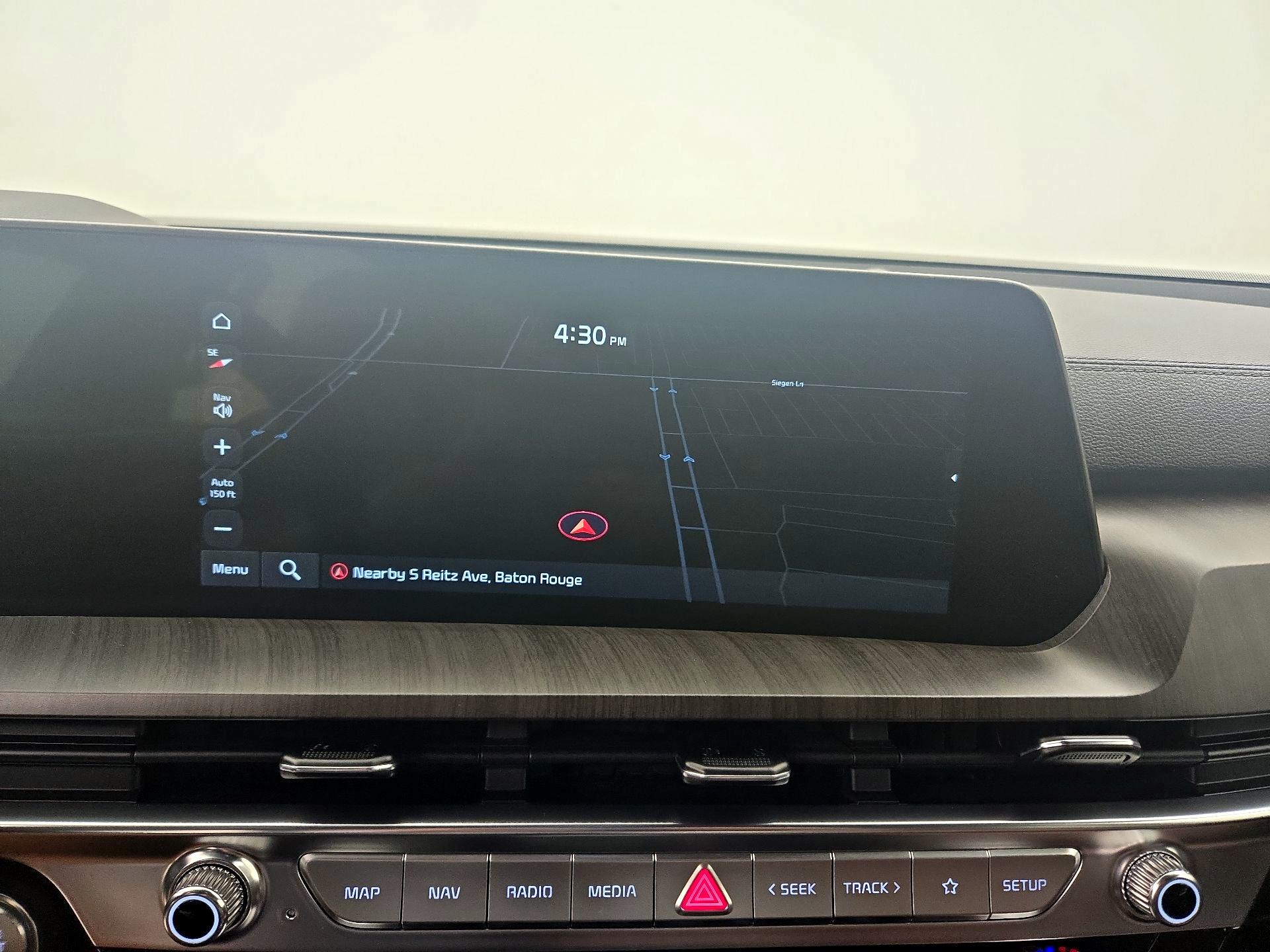 Thumbnail: 2023 Kia Telluride - 14