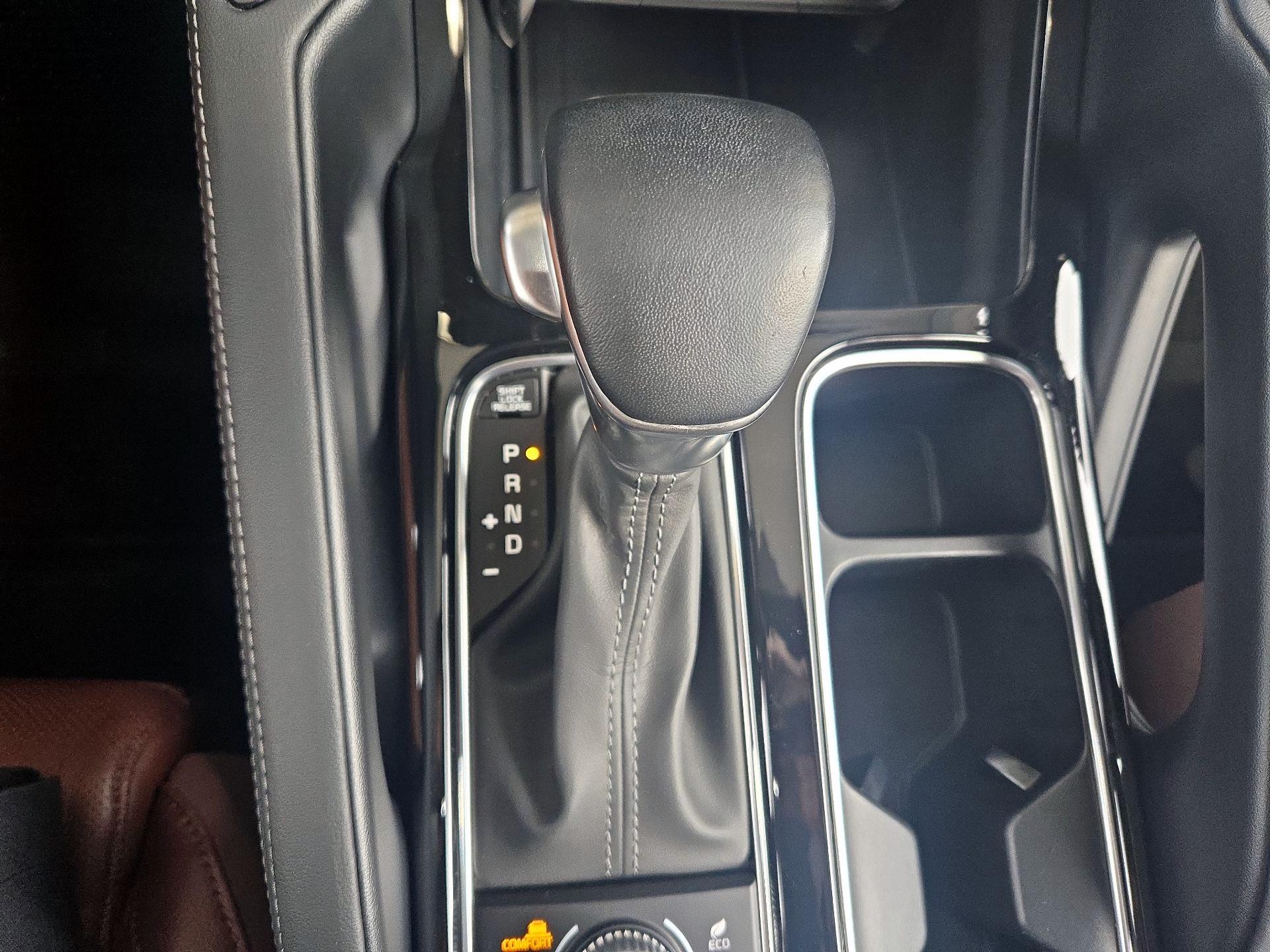 Thumbnail: 2023 Kia Telluride - 18