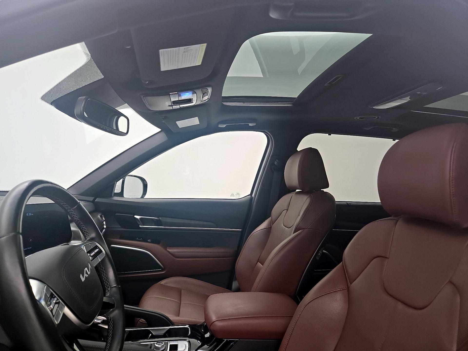 Thumbnail: 2023 Kia Telluride - 20
