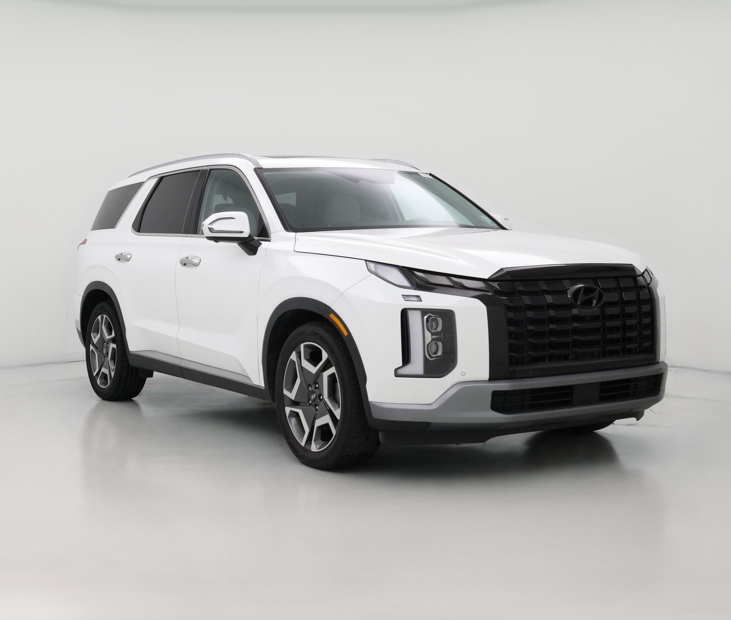Thumbnail: 2023 Hyundai Palisade - 1