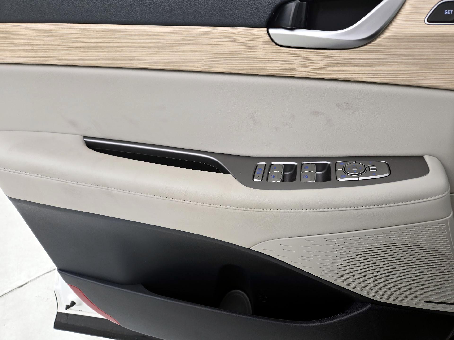 Thumbnail: 2023 Hyundai Palisade - 12