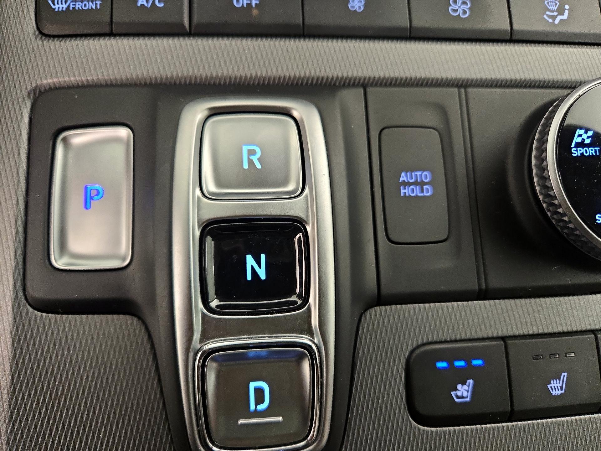 Thumbnail: 2023 Hyundai Palisade - 17