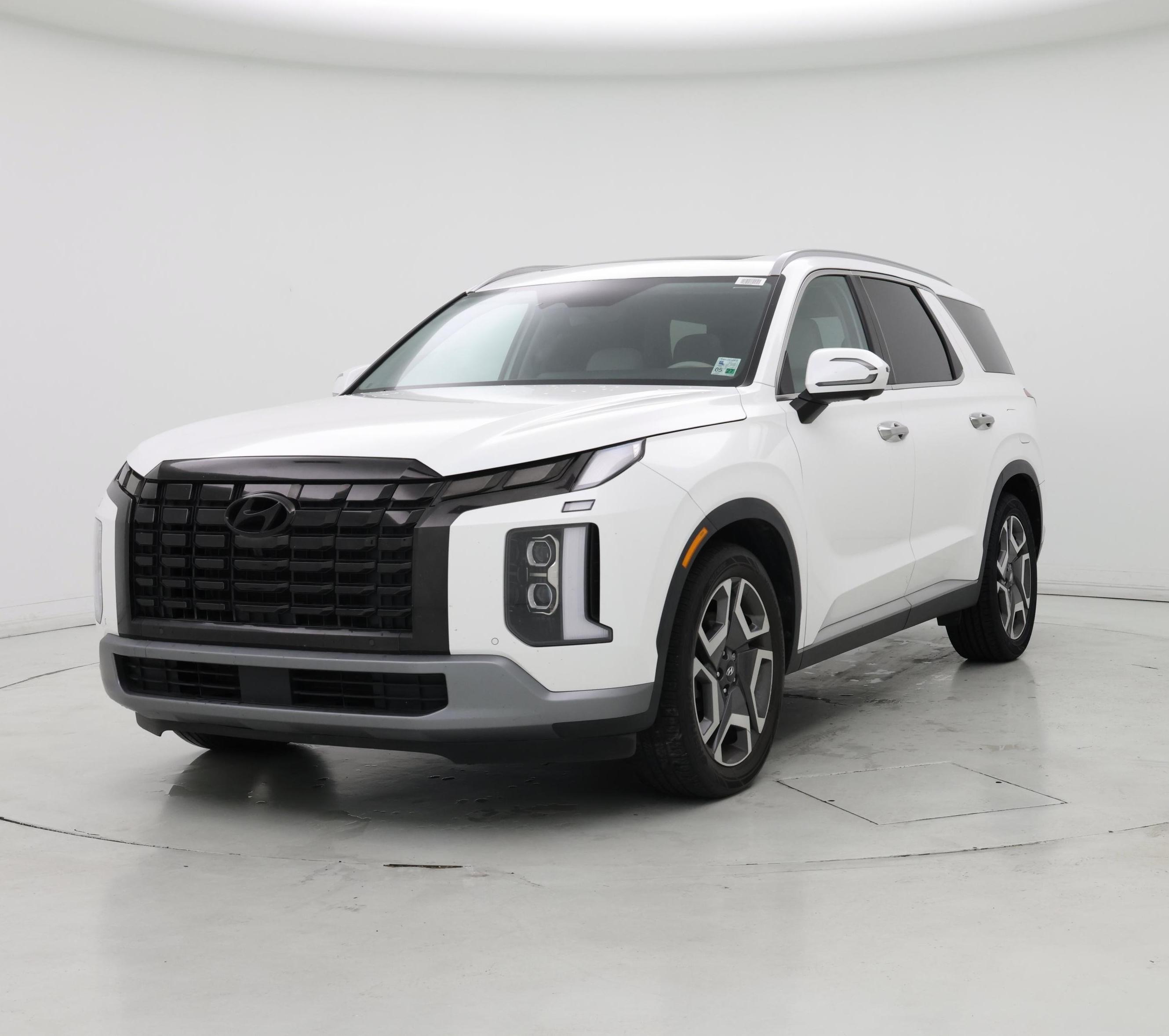 Thumbnail: 2023 Hyundai Palisade - 4
