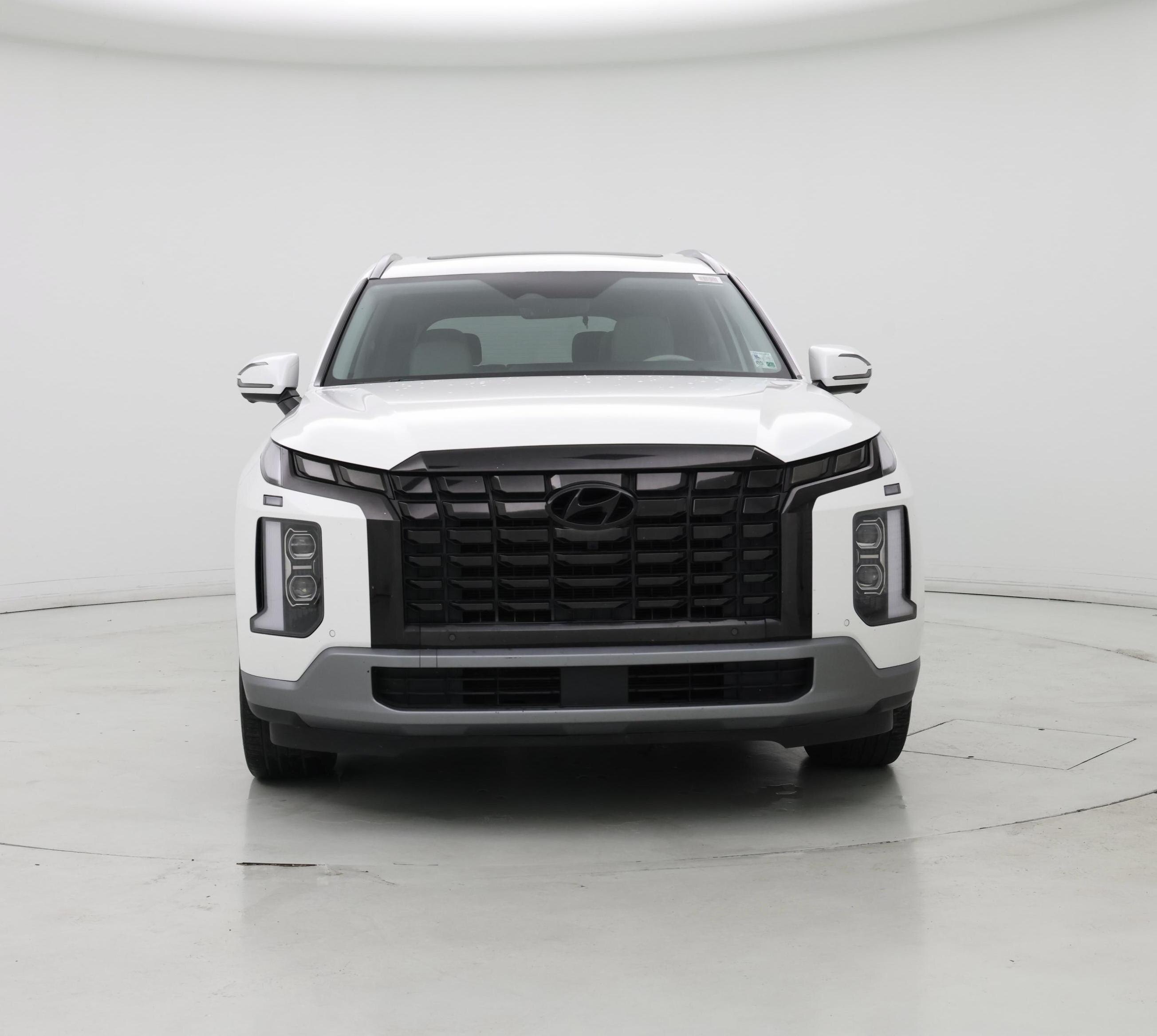 Thumbnail: 2023 Hyundai Palisade - 5