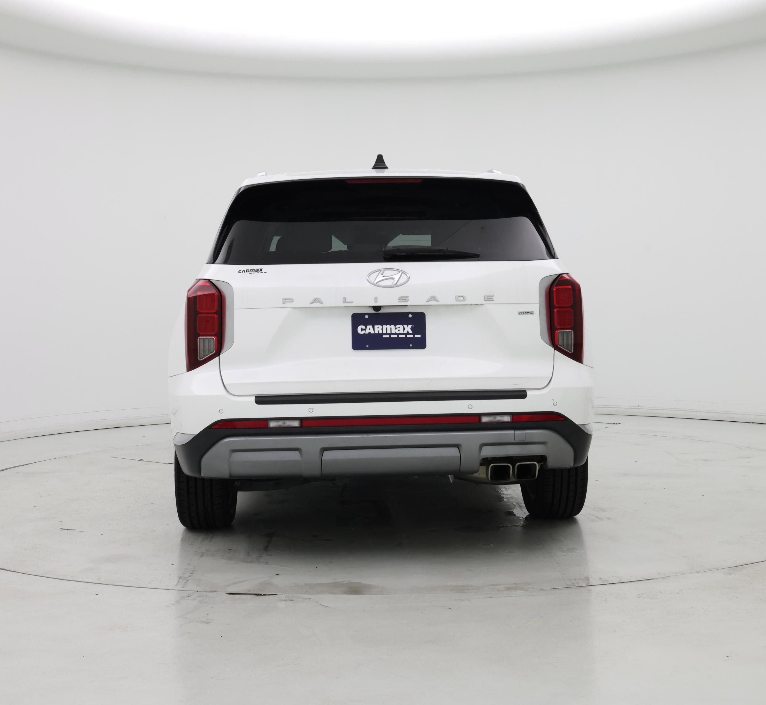 Thumbnail: 2023 Hyundai Palisade - 6