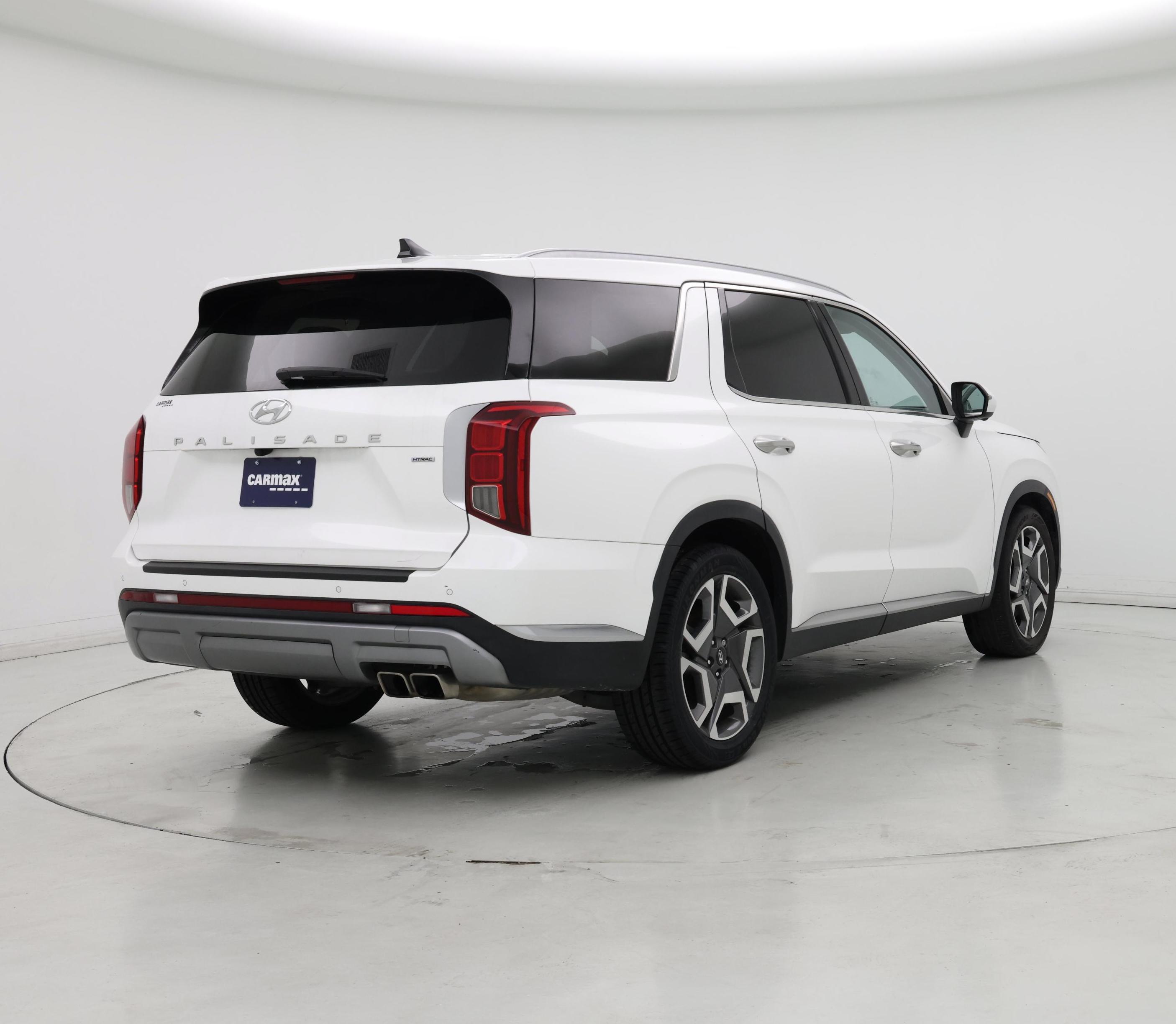 Thumbnail: 2023 Hyundai Palisade - 8