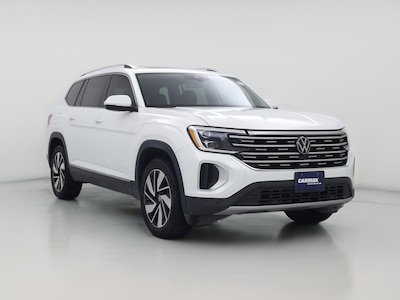 2024 Volkswagen Atlas SEL