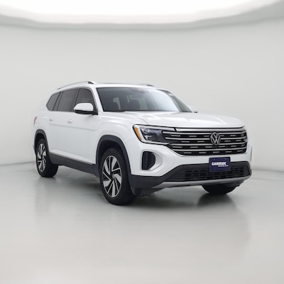 2024 Volkswagen Atlas SEL