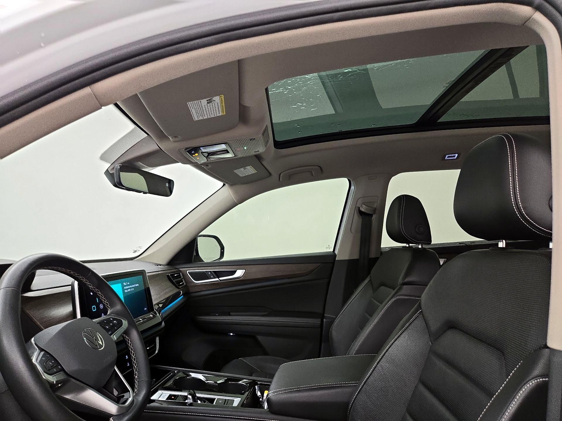 Thumbnail: 2024 Volkswagen Atlas - 20