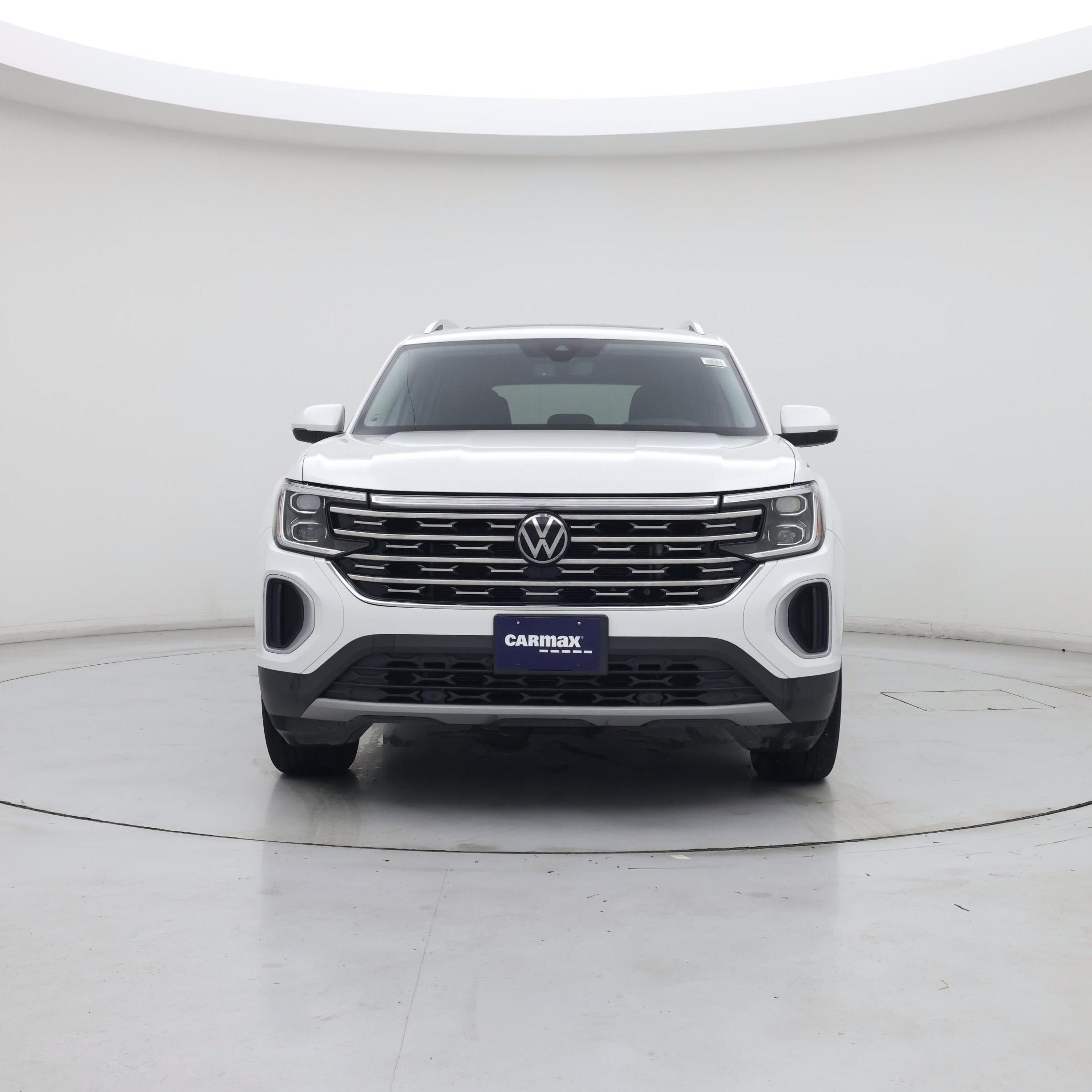 Thumbnail: 2024 Volkswagen Atlas - 5
