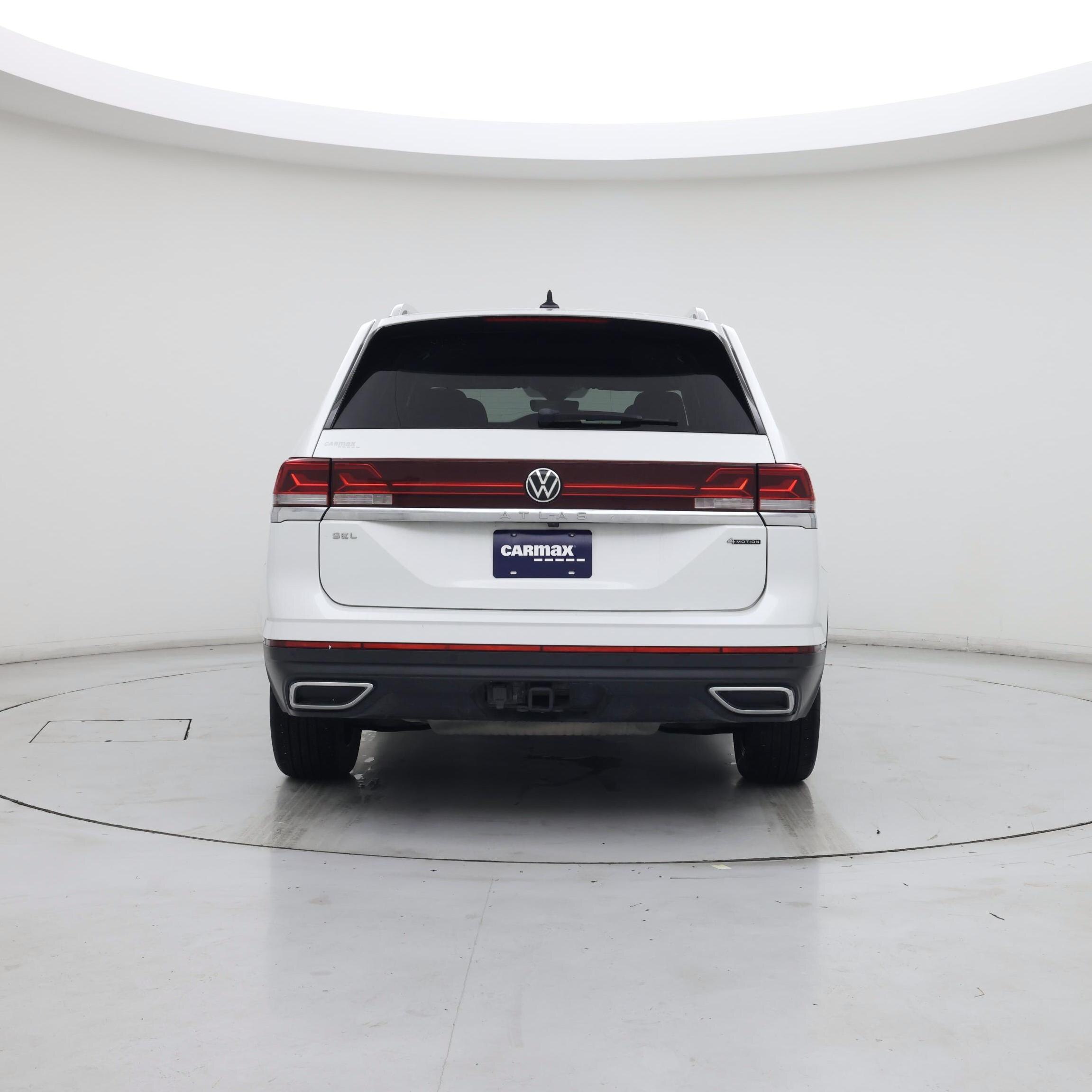Thumbnail: 2024 Volkswagen Atlas - 6