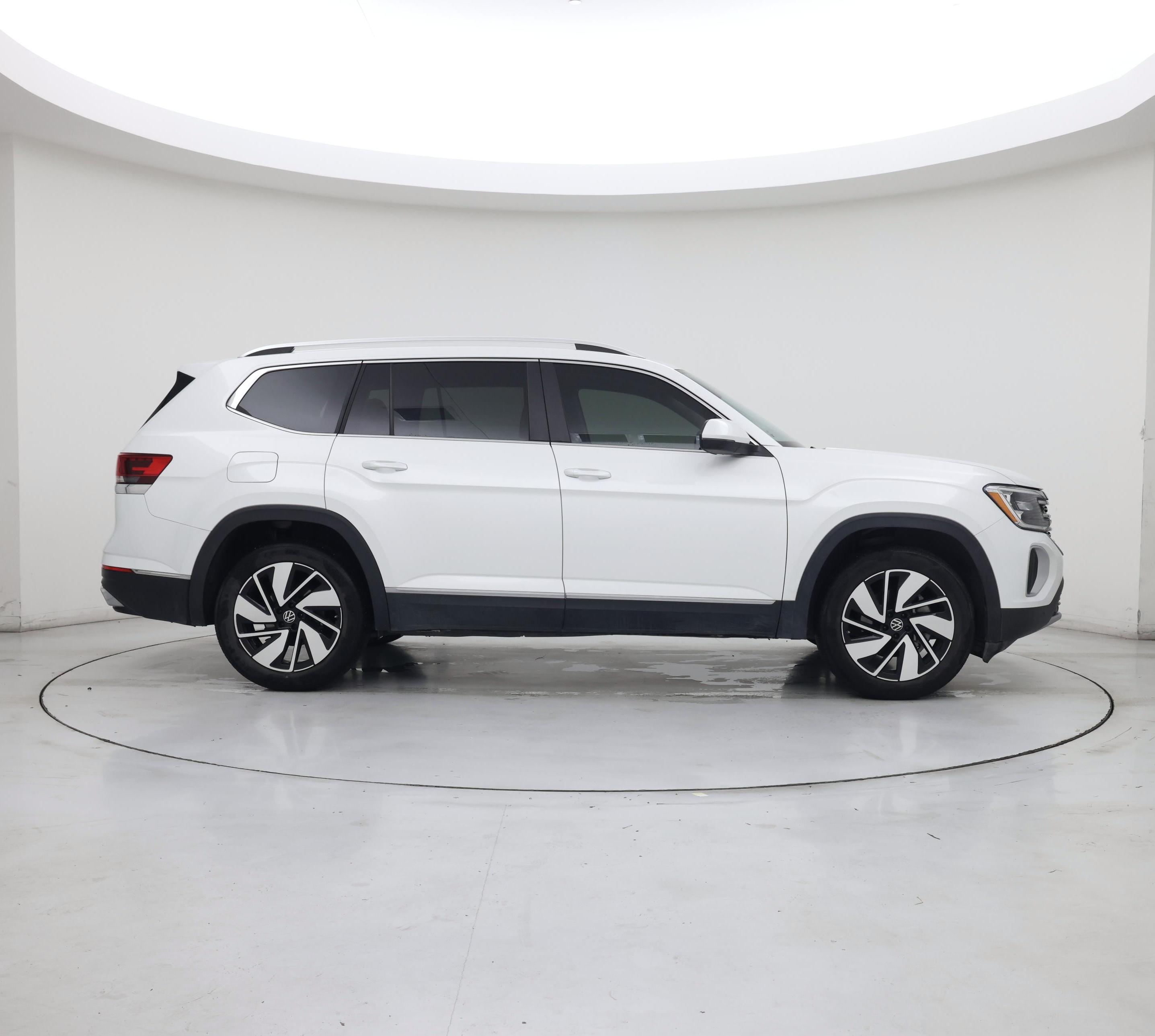 Thumbnail: 2024 Volkswagen Atlas - 7