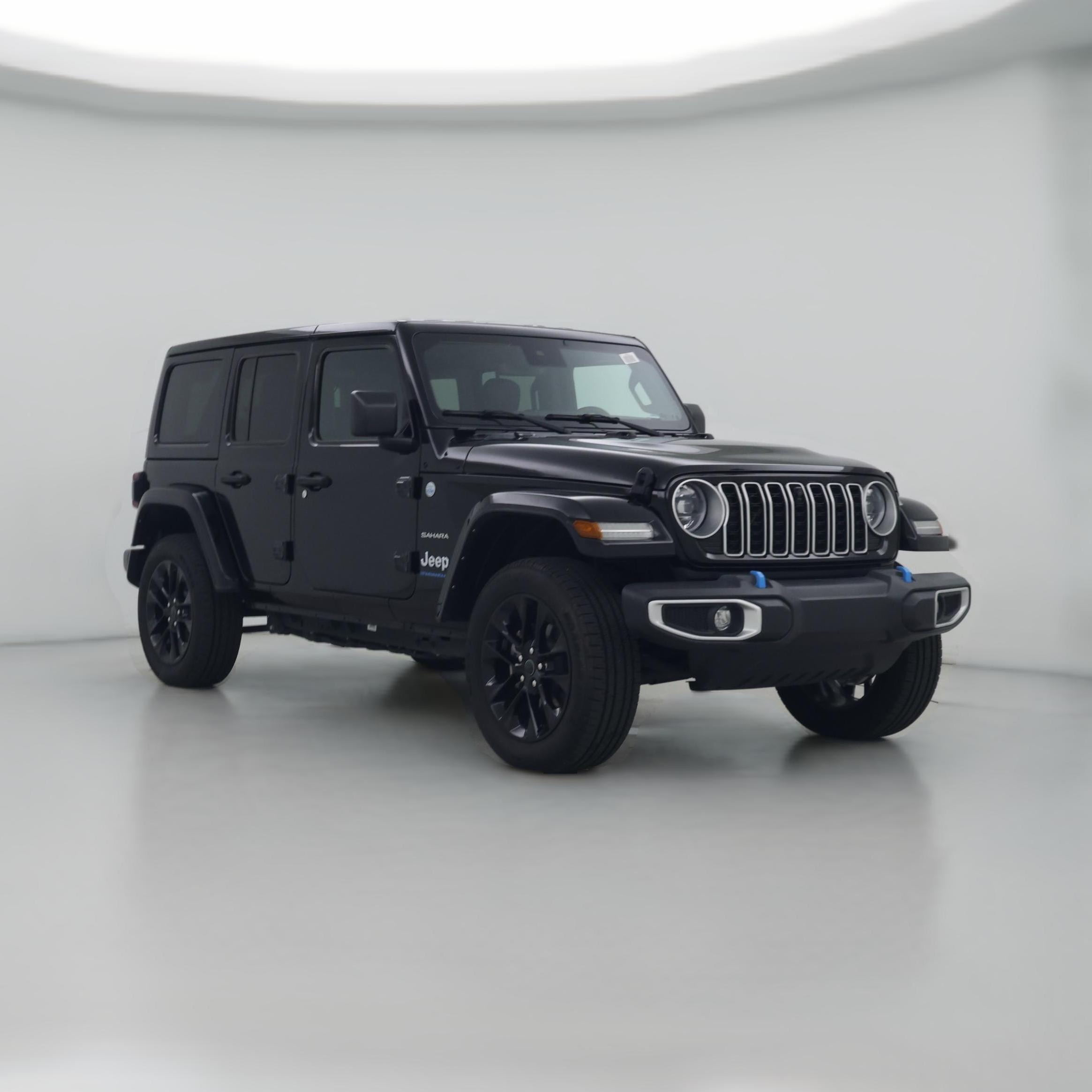 Thumbnail: 2024 Jeep Wrangler - 1